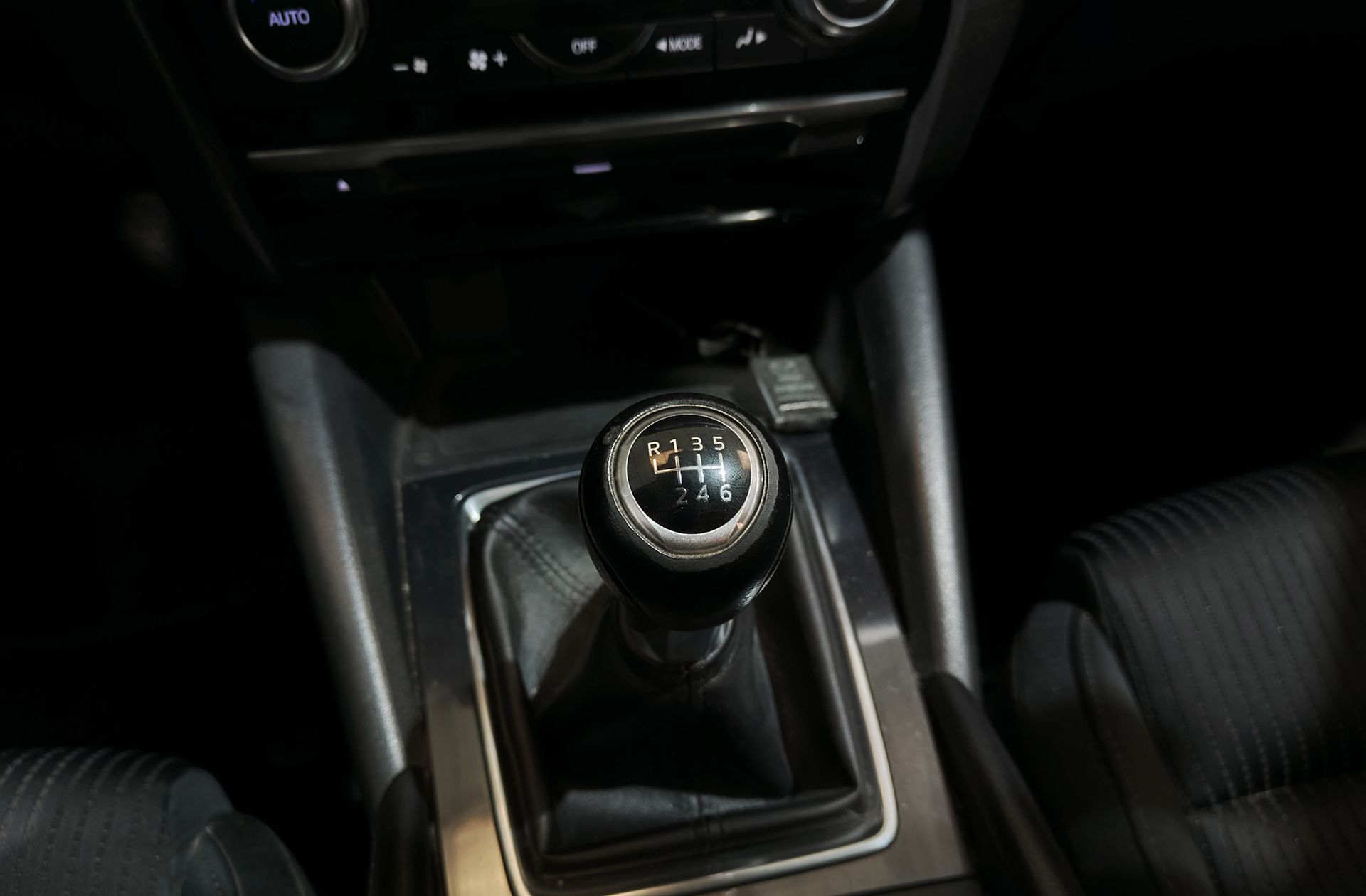 Mazda Mazda6 2.2 DE Style+ - foto 5
