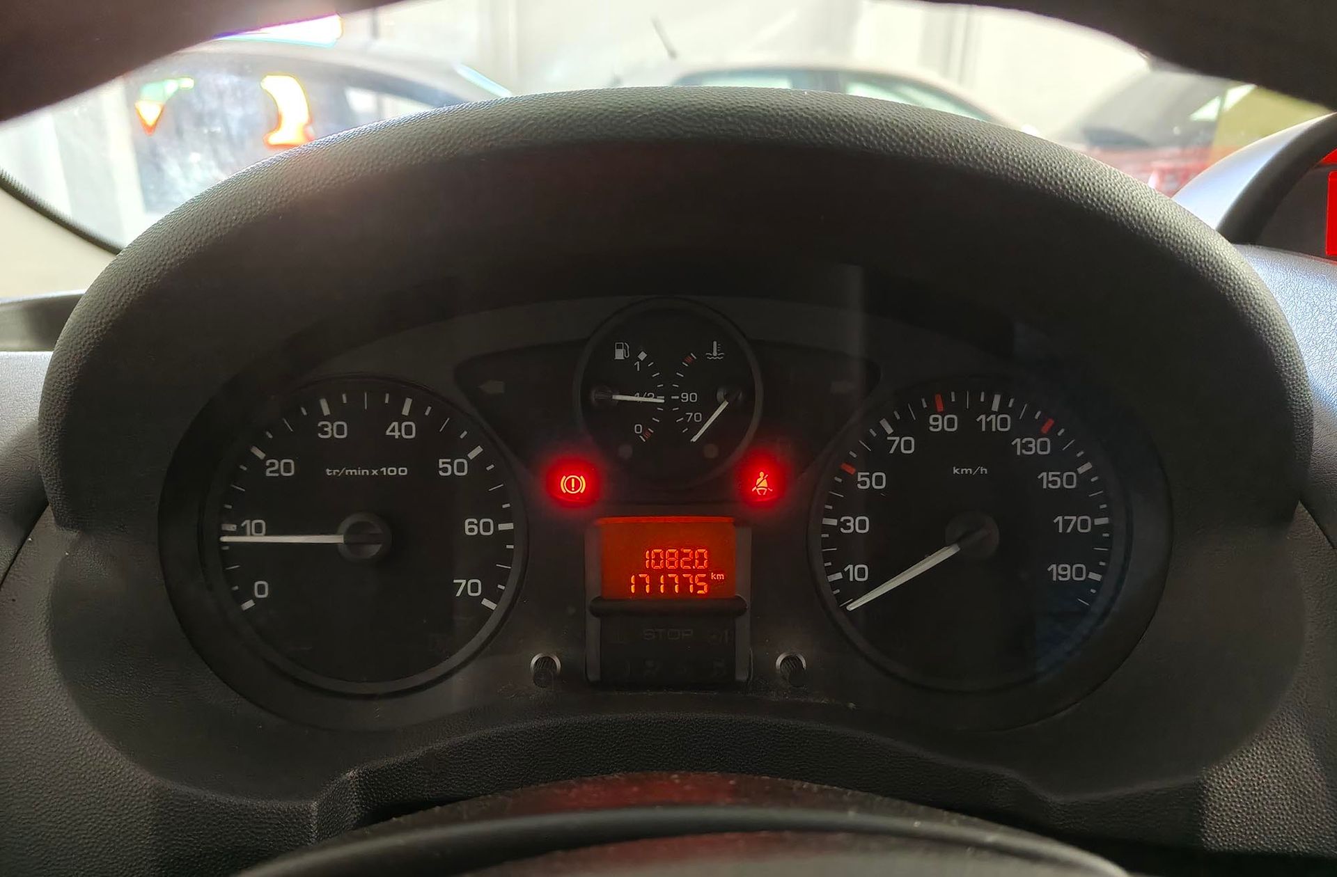 Fiat Scudo 2.0 MultiJet 10 Comfort Corto - foto 18