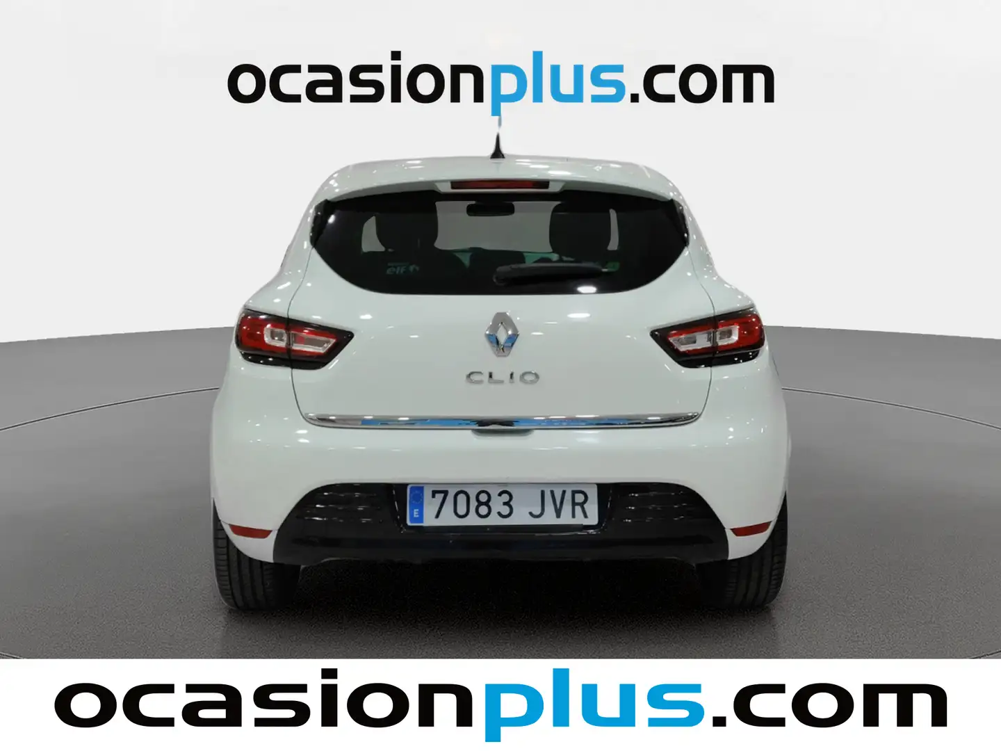 Foto Renault Clio Renault Clio Limited Energy TCe (90 CV)