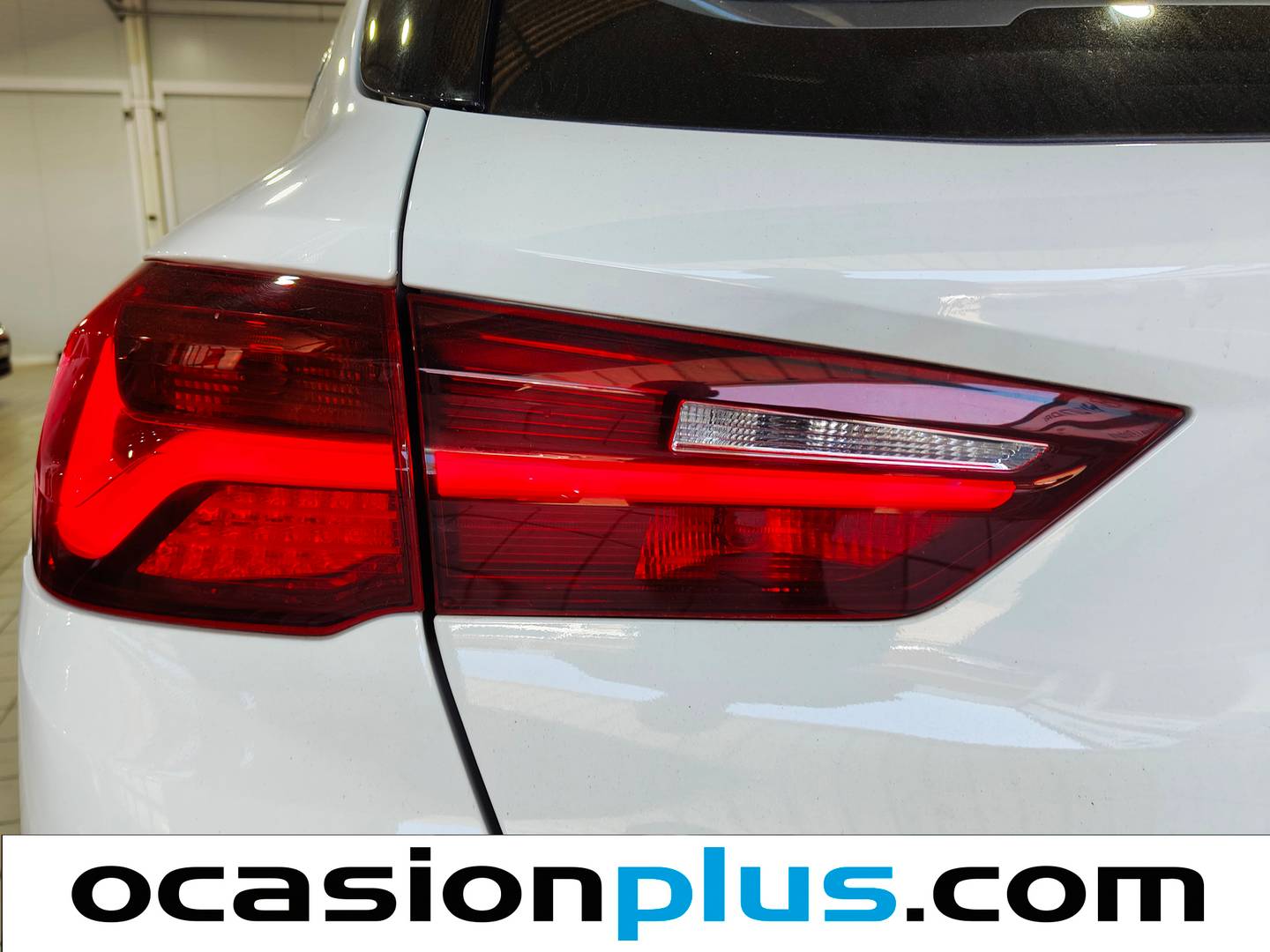 BMW X2 BMW X2 sDrive18i (140 CV) Pack M km 0