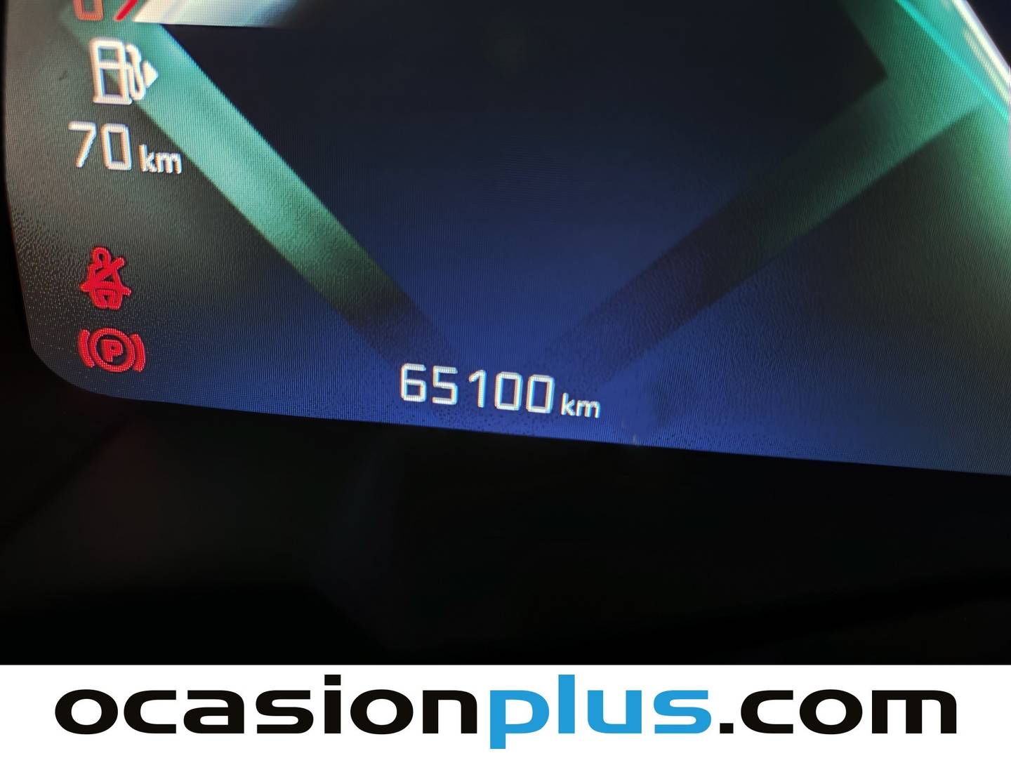 Foto DS DS 7 Crossback DS DS7 Crossback E-Tense 300 Louvre 4WD Auto (300 CV)