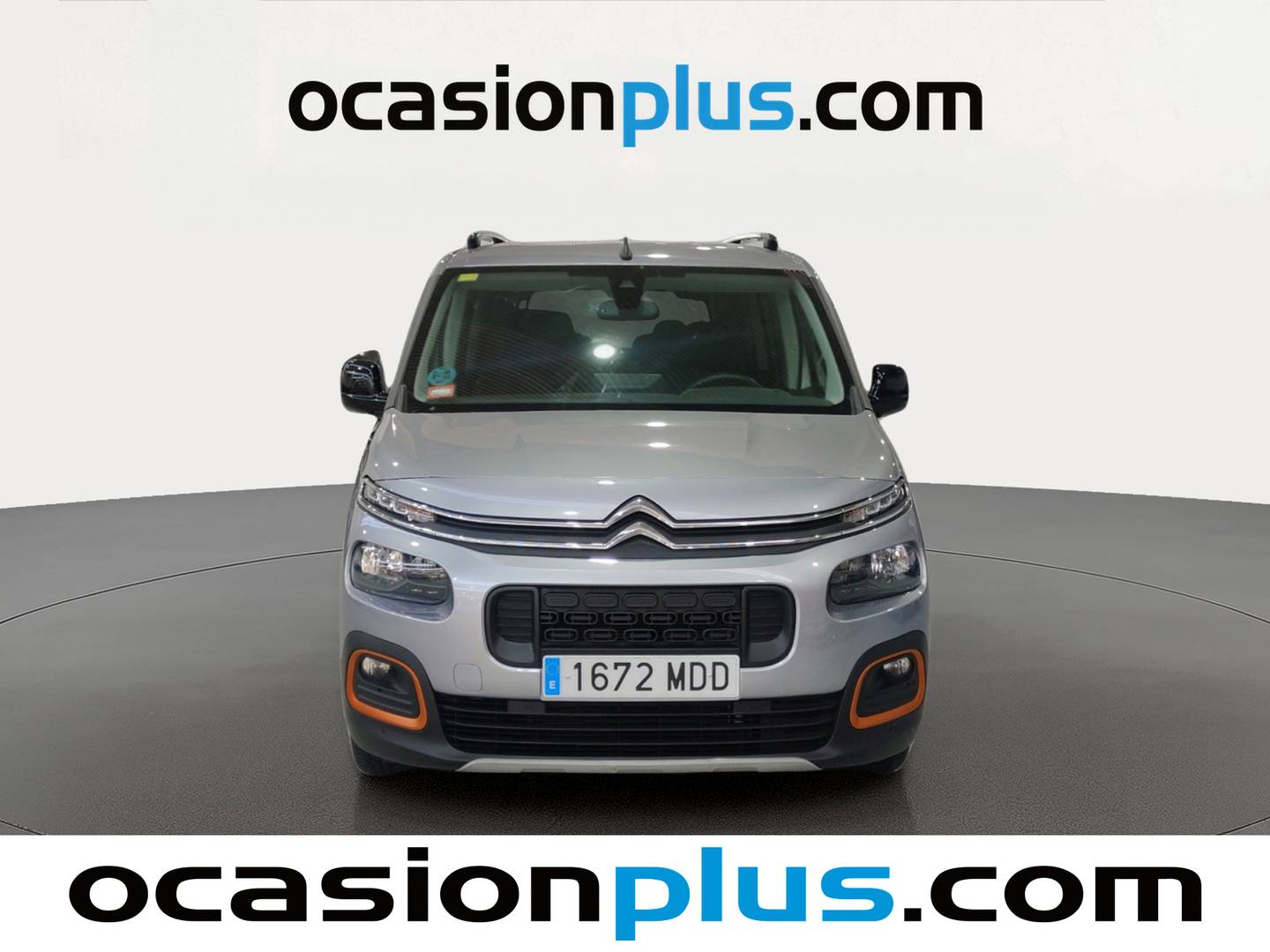 Citroën Berlingo Citroen Berlingo BlueHDi 130 S&S Talla XL Shine (130 CV) 7 PLAZAS km 0