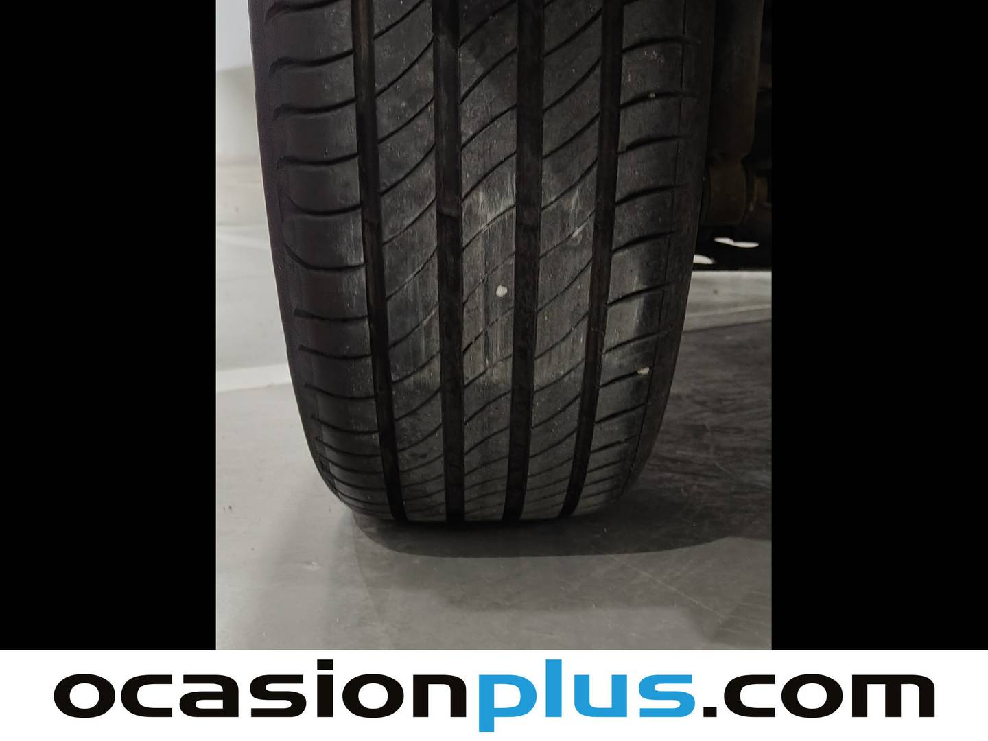 Foto Dacia Sandero Dacia Sandero Stepway Essential Blue dCi (95 CV)