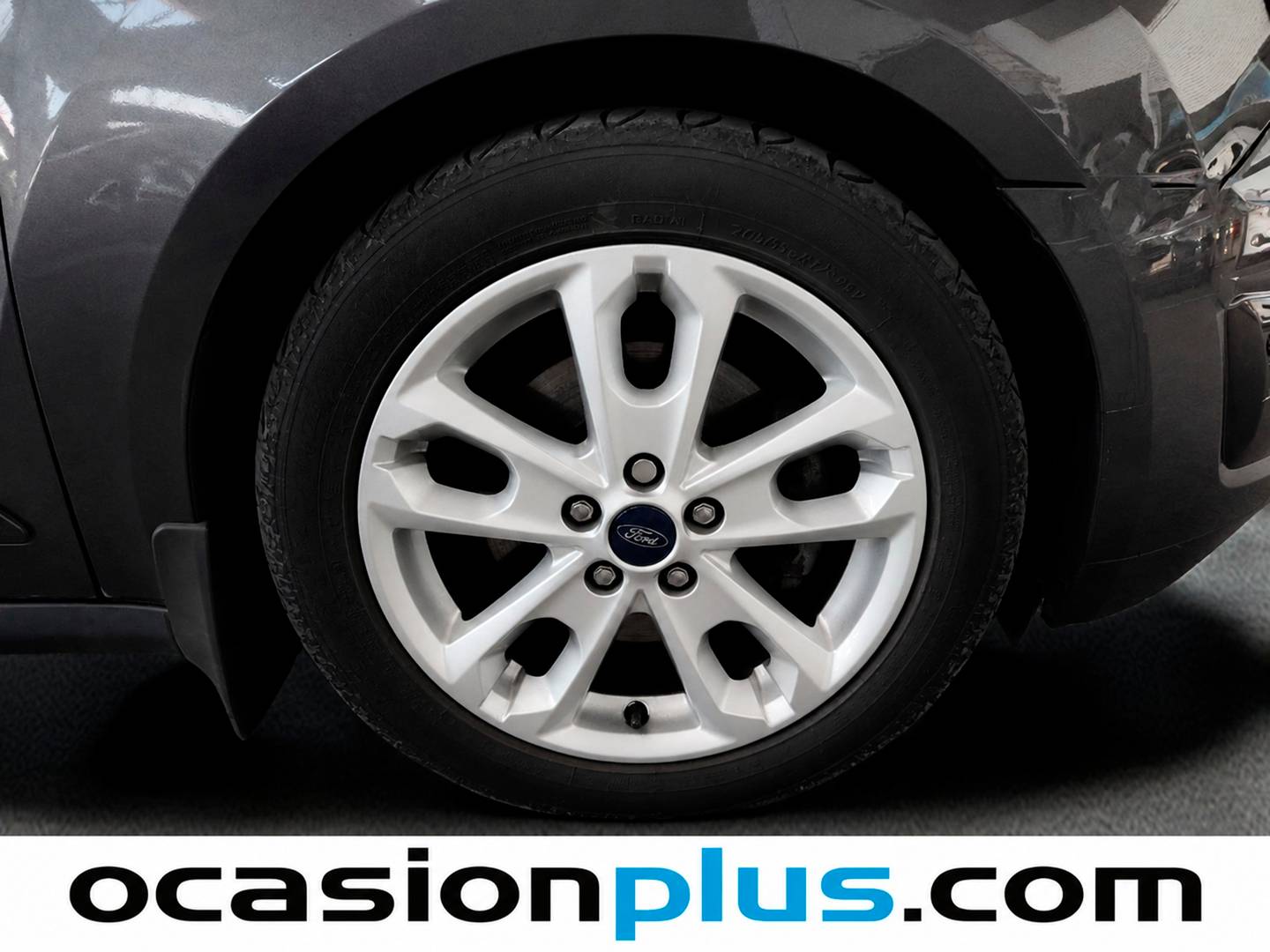 Ford Tourneo Connect FORD Tourneo Connect 1.5 TDCi Titanium Auto (120 CV) 2016