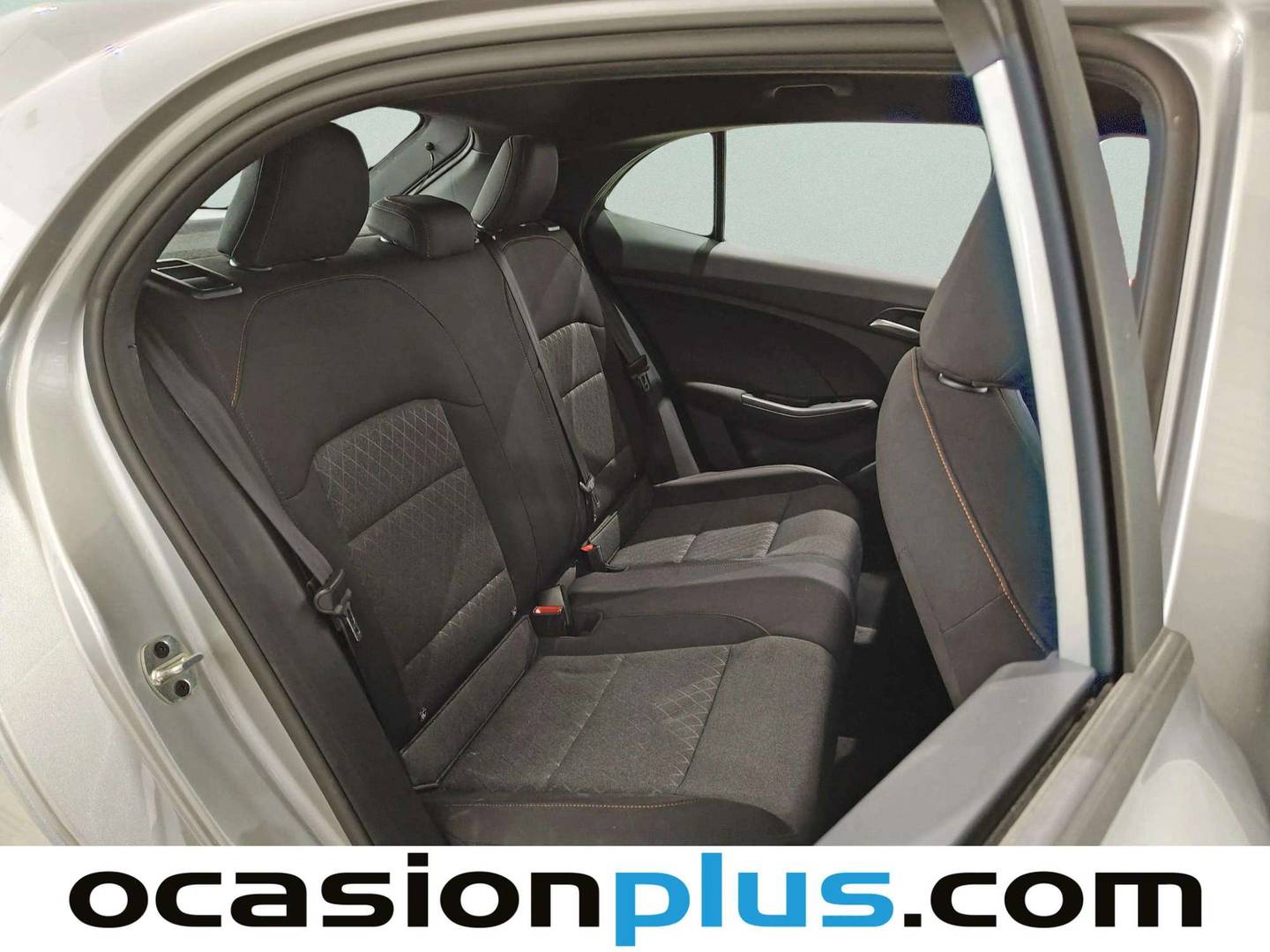 MG MG3 Hybrid+ MG MG3 Hybrid+ Standard (195 CV) 195cv