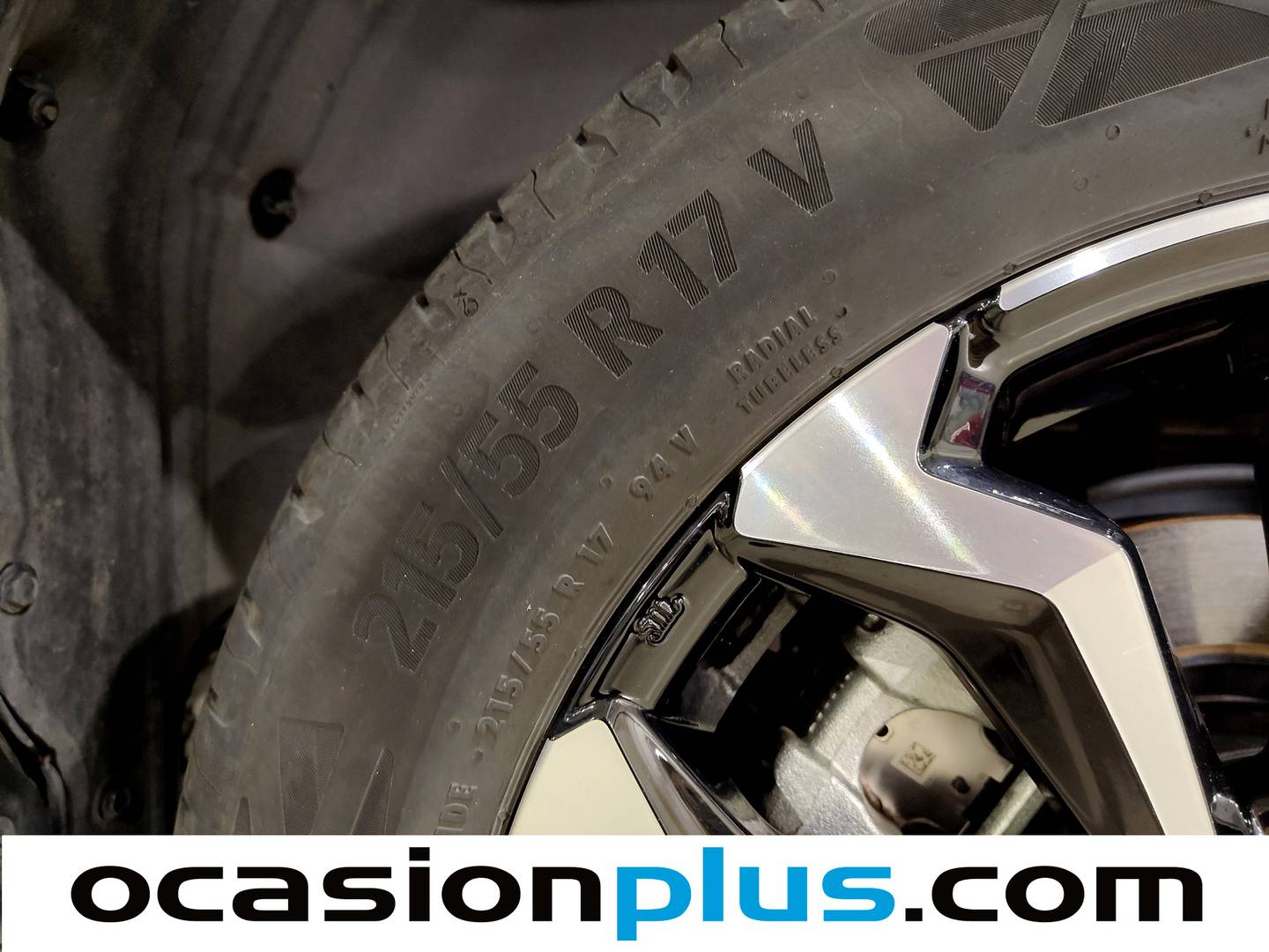 Toyota Yaris Cross Toyota Yaris Cross 120H Active Tech Pack Confort (116 CV) seminuevo