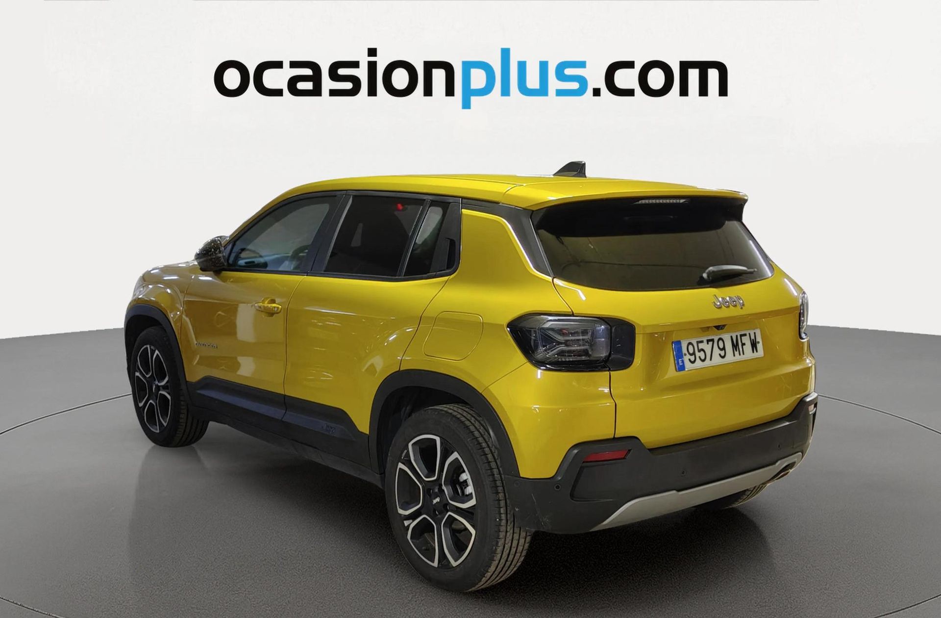 Jeep Avenger 1.2 G Summit - foto 3