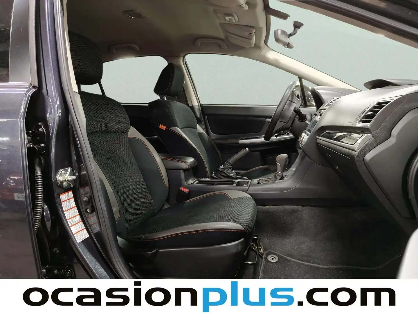 Foto Subaru XV Subaru XV 2.0i Executive Auto (150 CV)