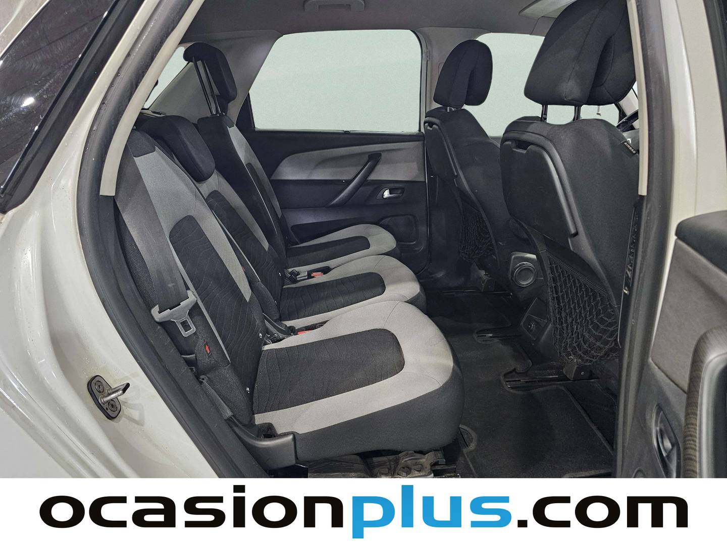 Citroën C4 Picasso Citroën C4 Picasso BlueHDi 120 Feel (120 CV) km 0
