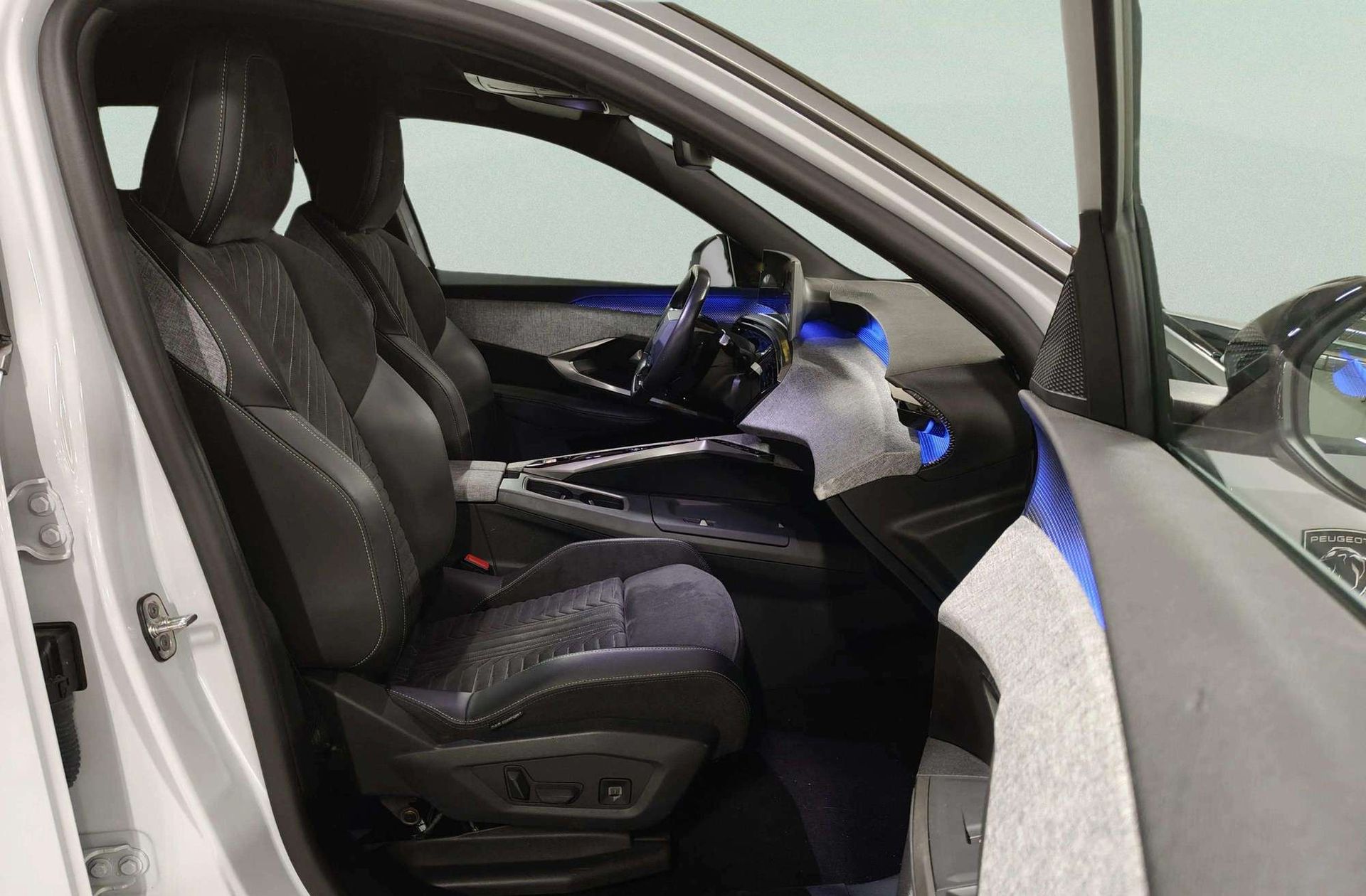 Peugeot 3008 GT eDCS6 - foto 21