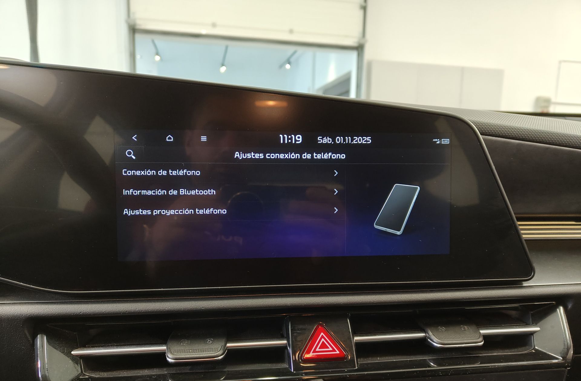 Kia Niro 1.6 GDi HEV Drive - foto 33
