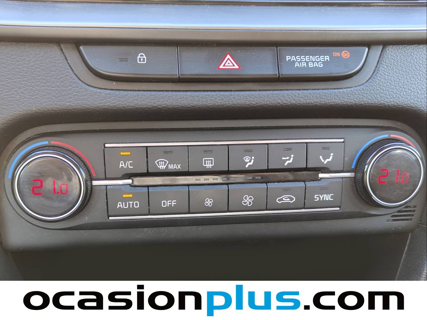 Accesorios del KIA Ceed KIA Ceed 1.0 T-GDi Drive (120 CV)