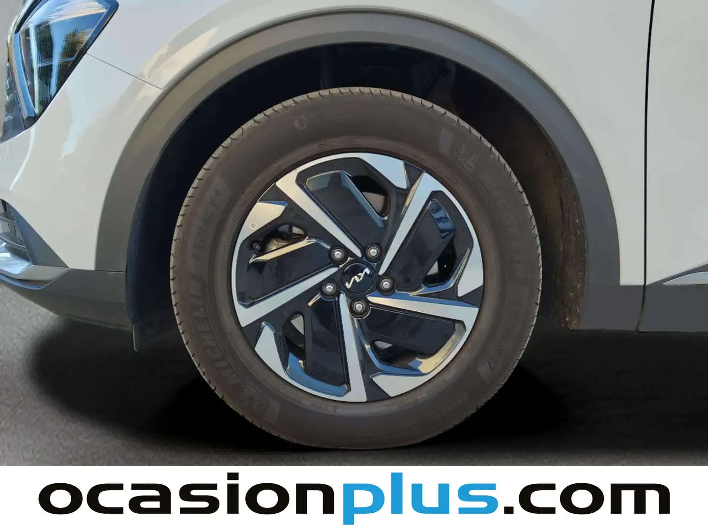 Foto KIA Sportage Kia Sportage 1.6 T-GDi HEV Drive 4x2 (215 CV)