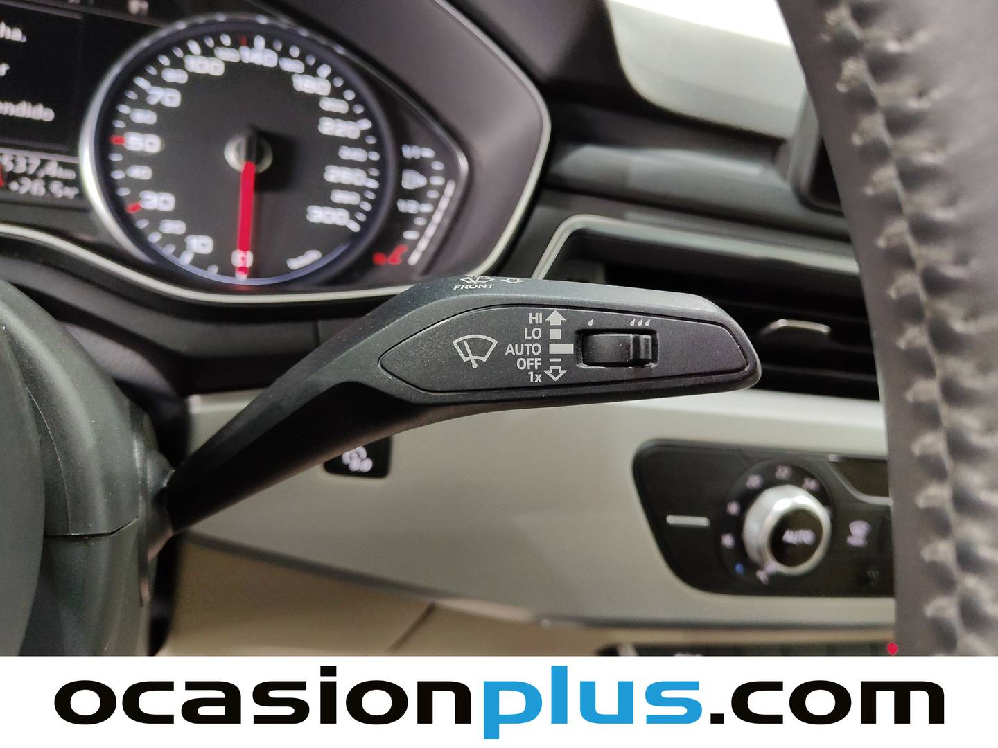 Audi A5 Audi A5 Sportback Advanced 2.0 TFSI (190 CV) S-Tronic gasolina