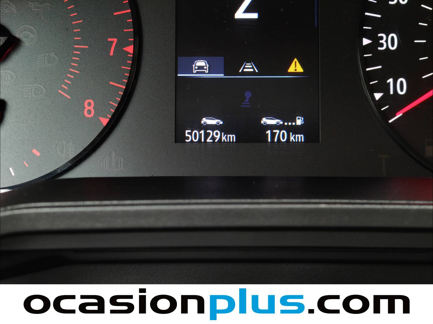 Foto Renault Clio Renault Clio Business SCe (72 CV)