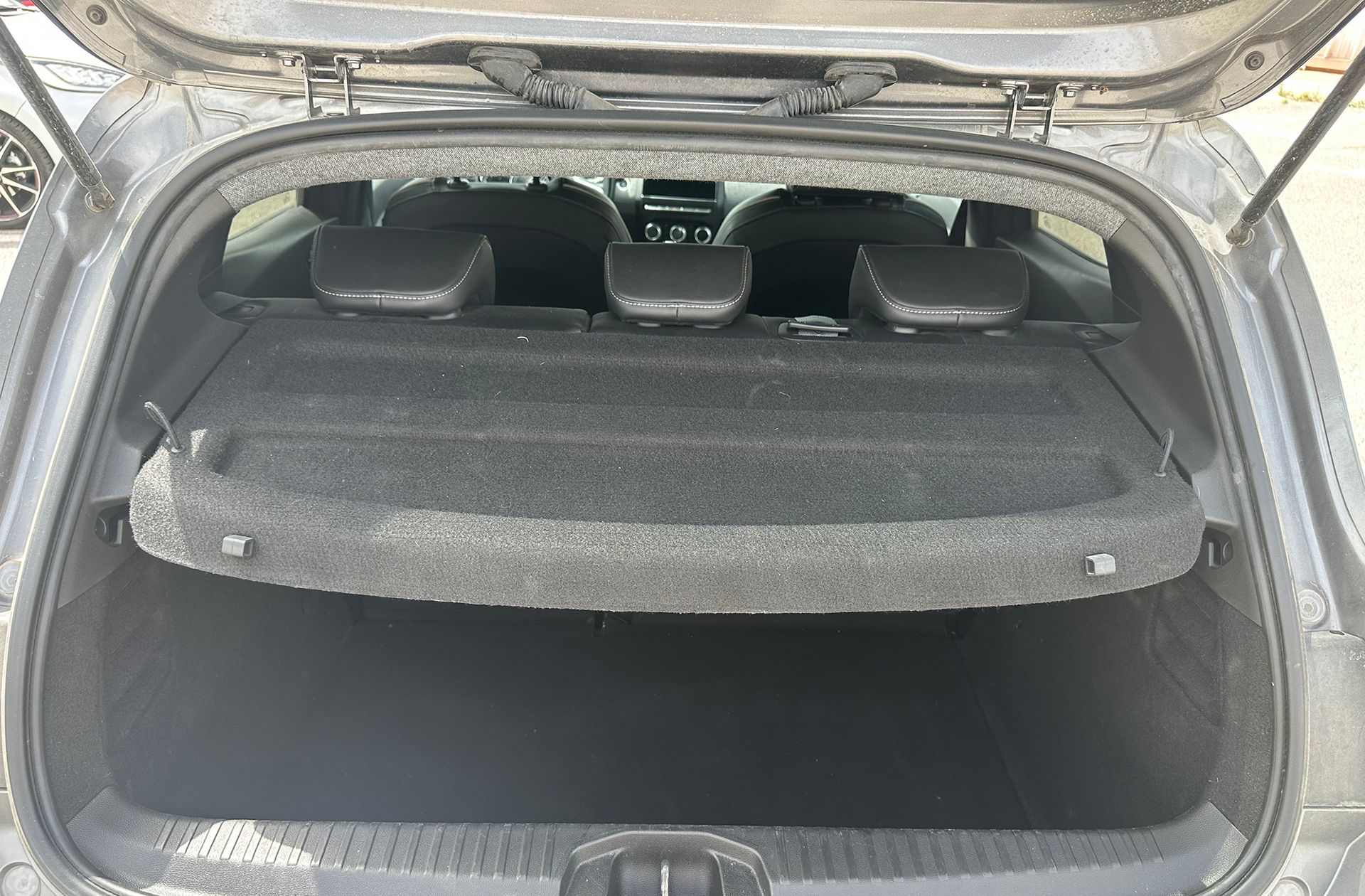 Renault Clio Techno TCe - foto 15