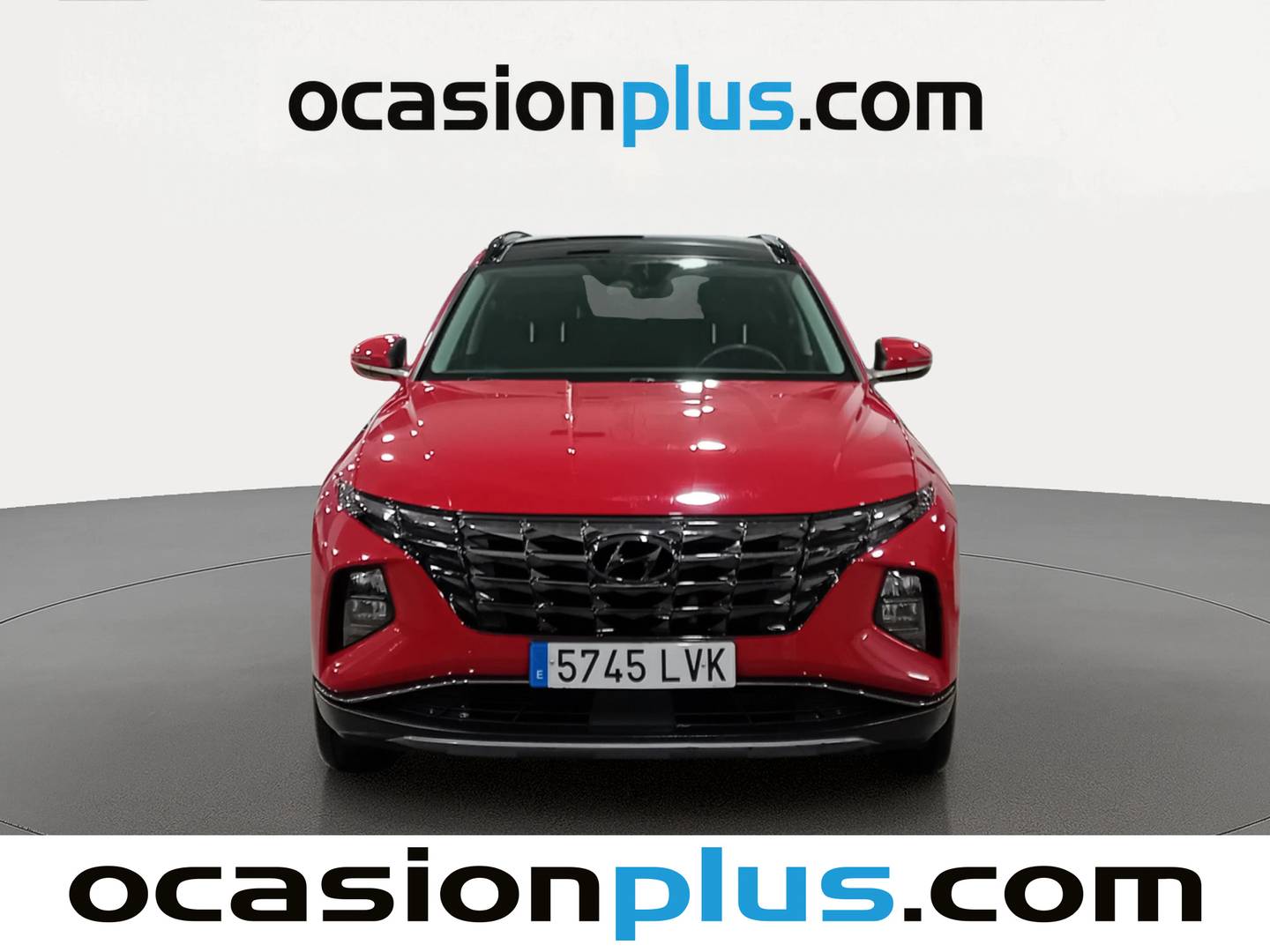 Hyundai Tucson Hyundai Tucson 1.6 CRDI 48V Tecno Sky DCT (136 CV) barato