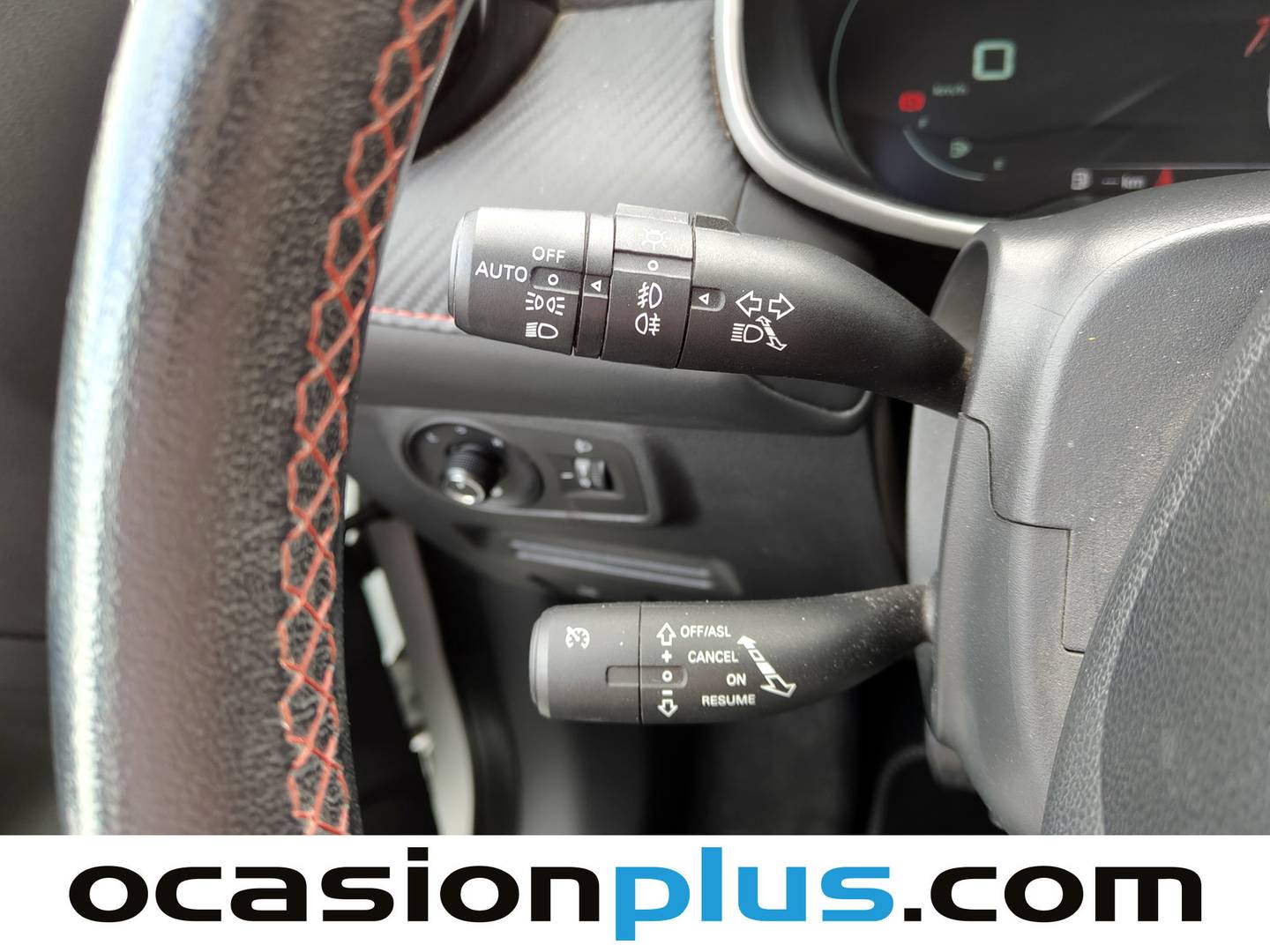 Foto MG ZS MG ZS 1.0T Luxury (111 CV)