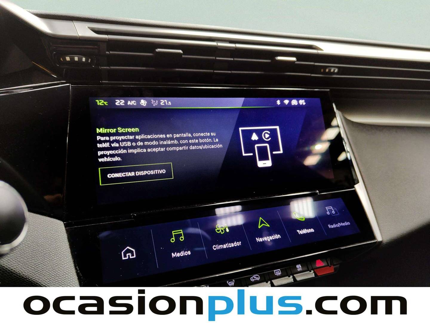 Foto Peugeot 308 Peugeot 308 BlueHDi 130 S&S GT EAT8 (130 CV)