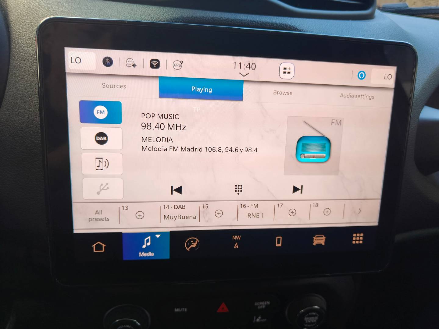 Jeep Renegade Jeep Renegade eHybrid 1.5 Altitude DCT (130 CV) de segunda mano