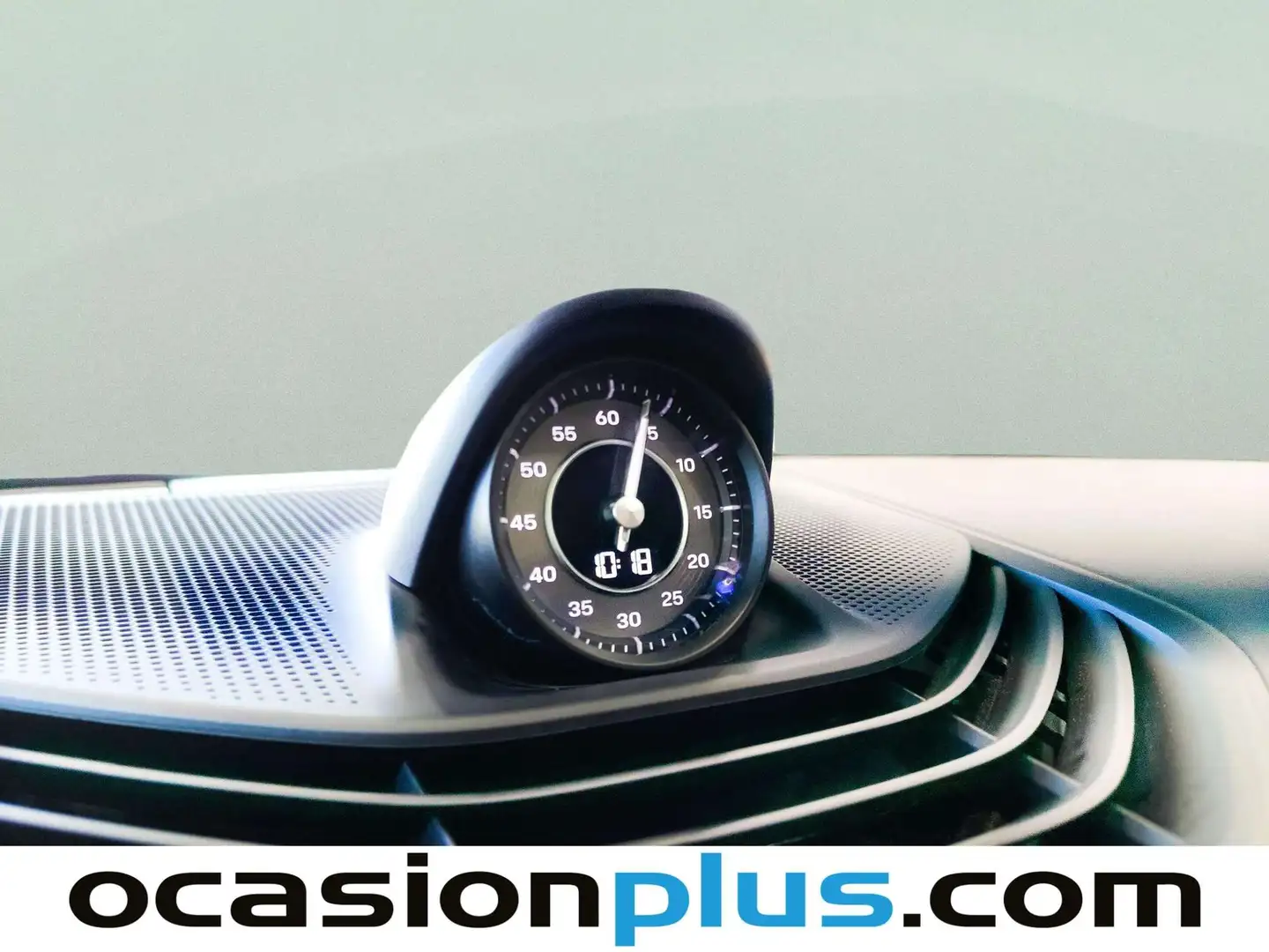 Foto Porsche Taycan Porsche Taycan Turbo S (761 CV)