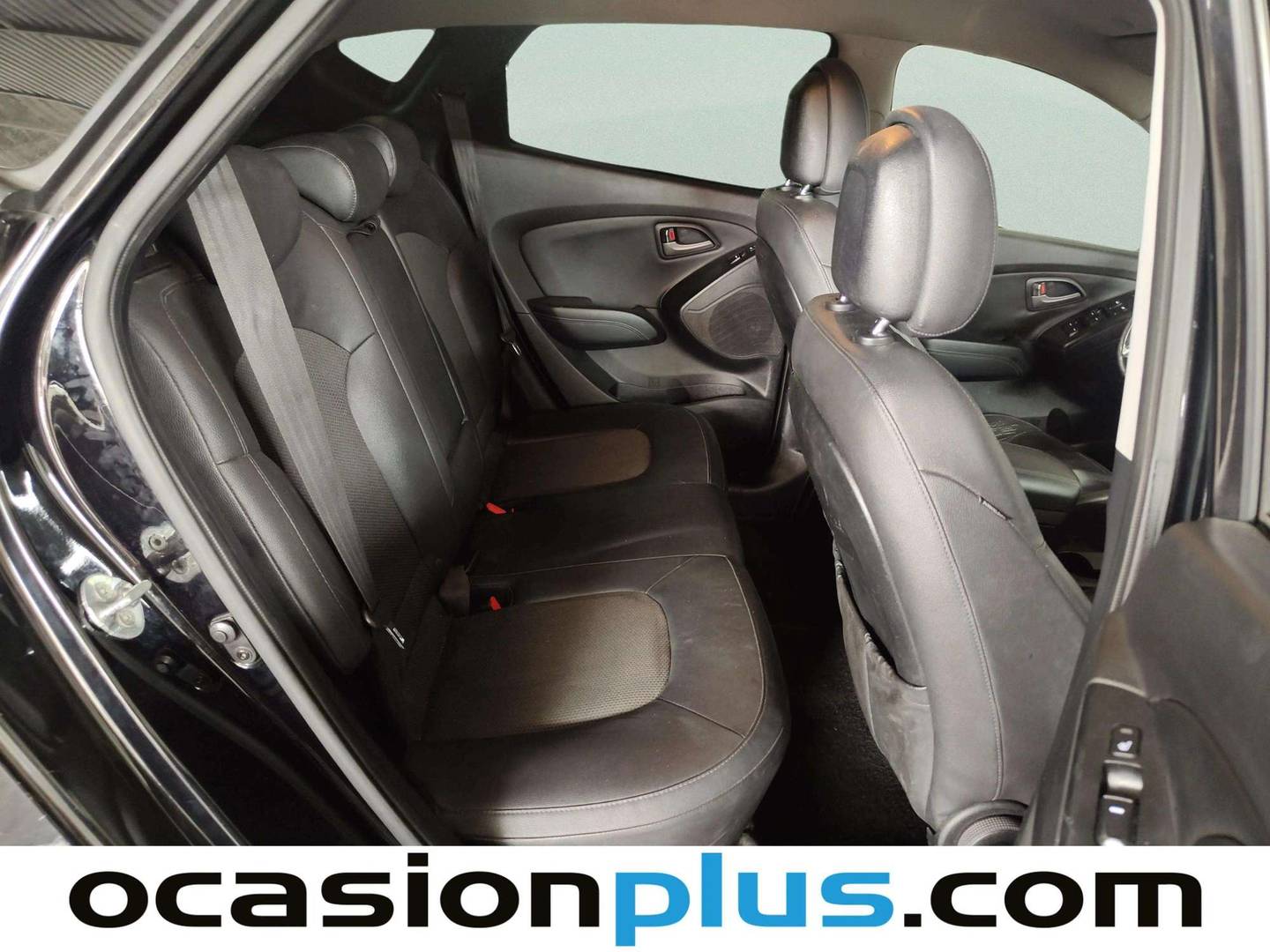Hyundai ix35 Hyundai ix35 1.6 GDi BlueDrive Tecno 4x2 (135 CV) al mejor precio