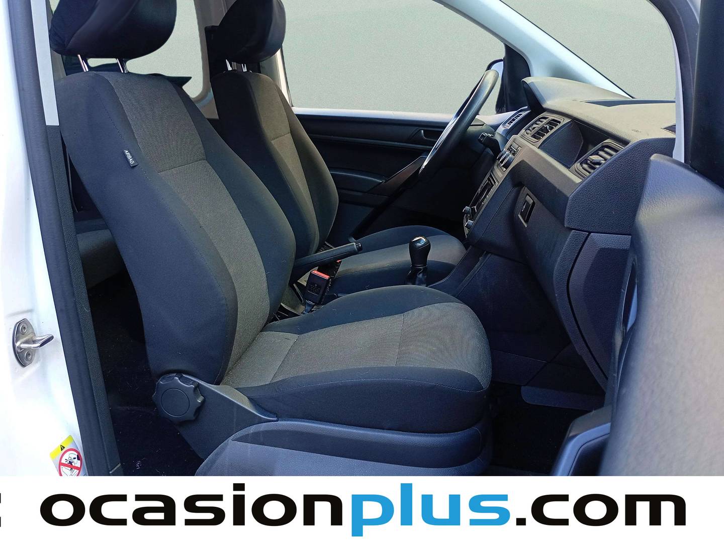 Foto Volkswagen Caddy Volkswagen Caddy Edition 2.0 TDI Kombi (102 CV)