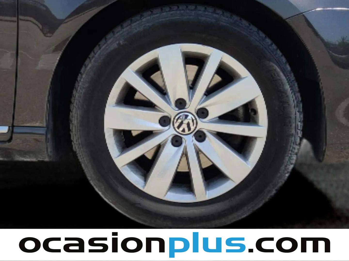 Volkswagen Passat Volkswagen Passat Advance 1.6 TDI BMT (105 CV) 2012