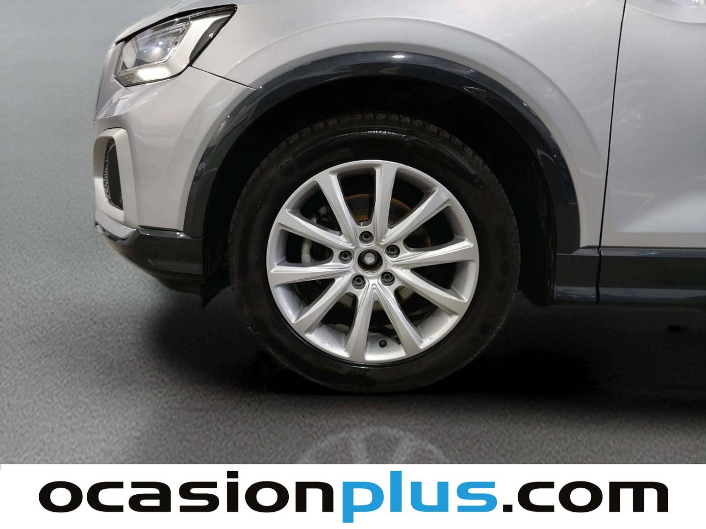 Audi Q2 Audi Q2 Advanced 35 TFSI (150 CV) S tronic de ocasión