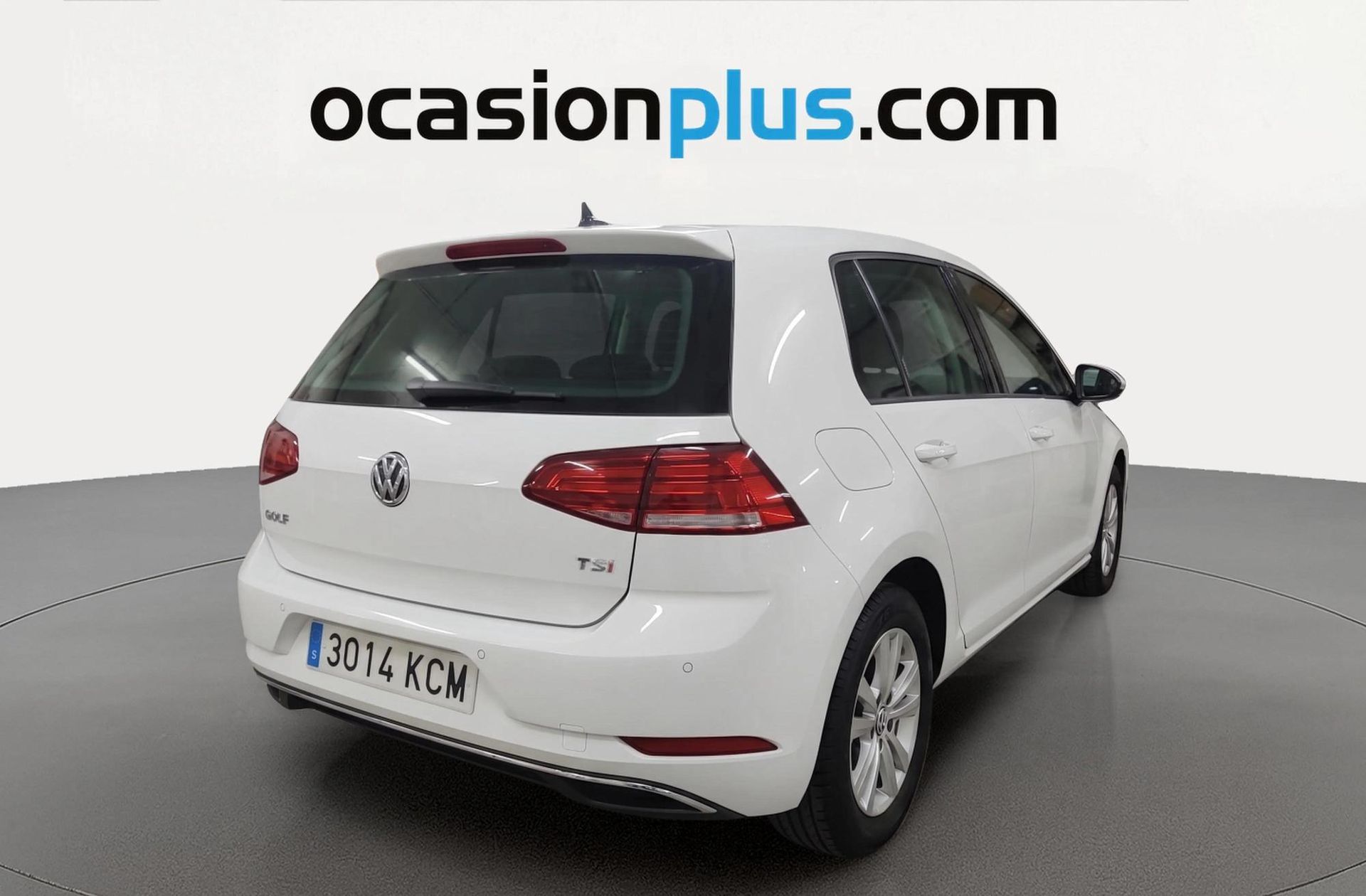 Volkswagen Golf Advance 1.4 TSI - foto 4