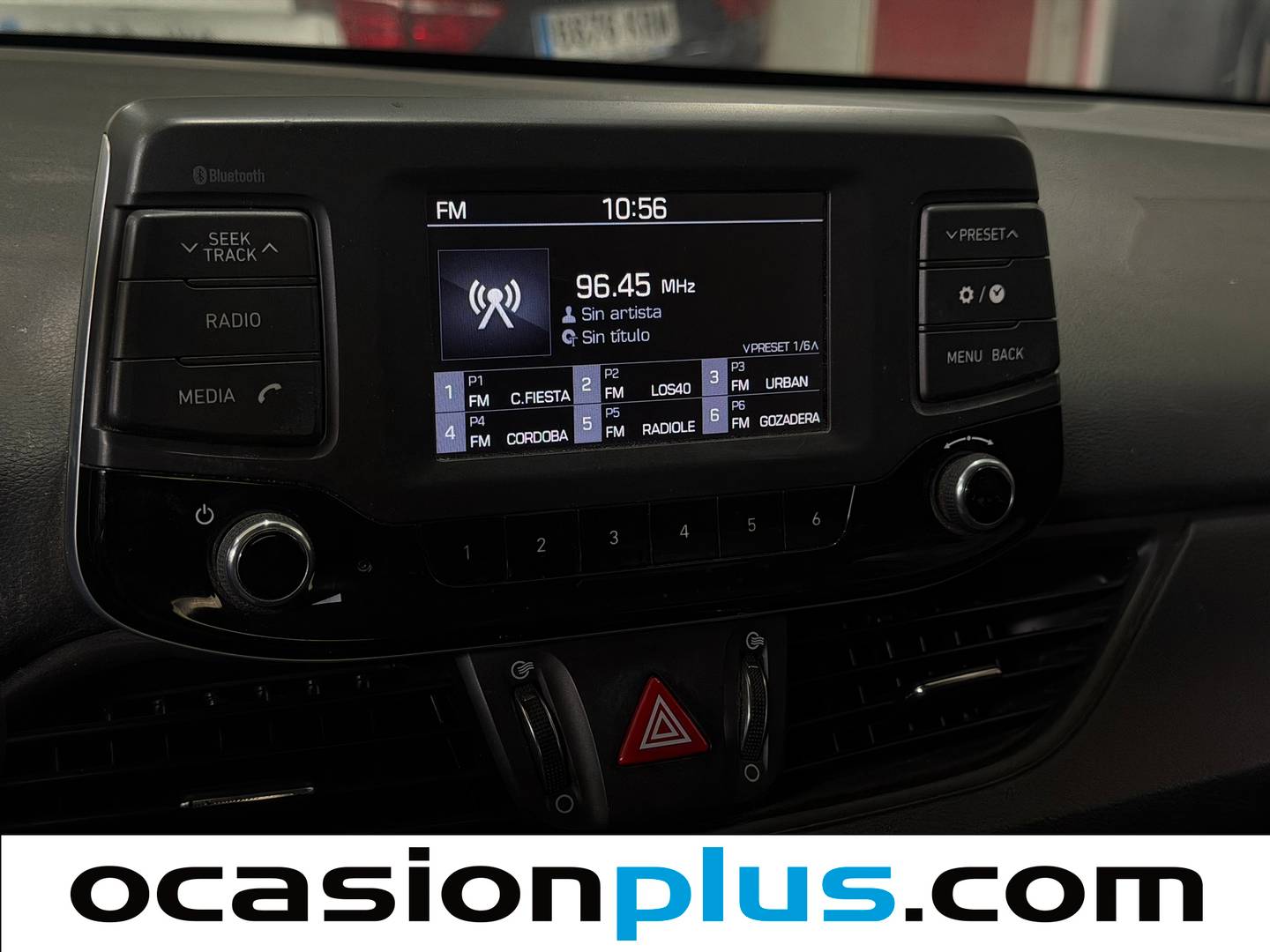 Hyundai i30 Hyundai i30 1.6 CRDI Klass (95 CV) de ocasión