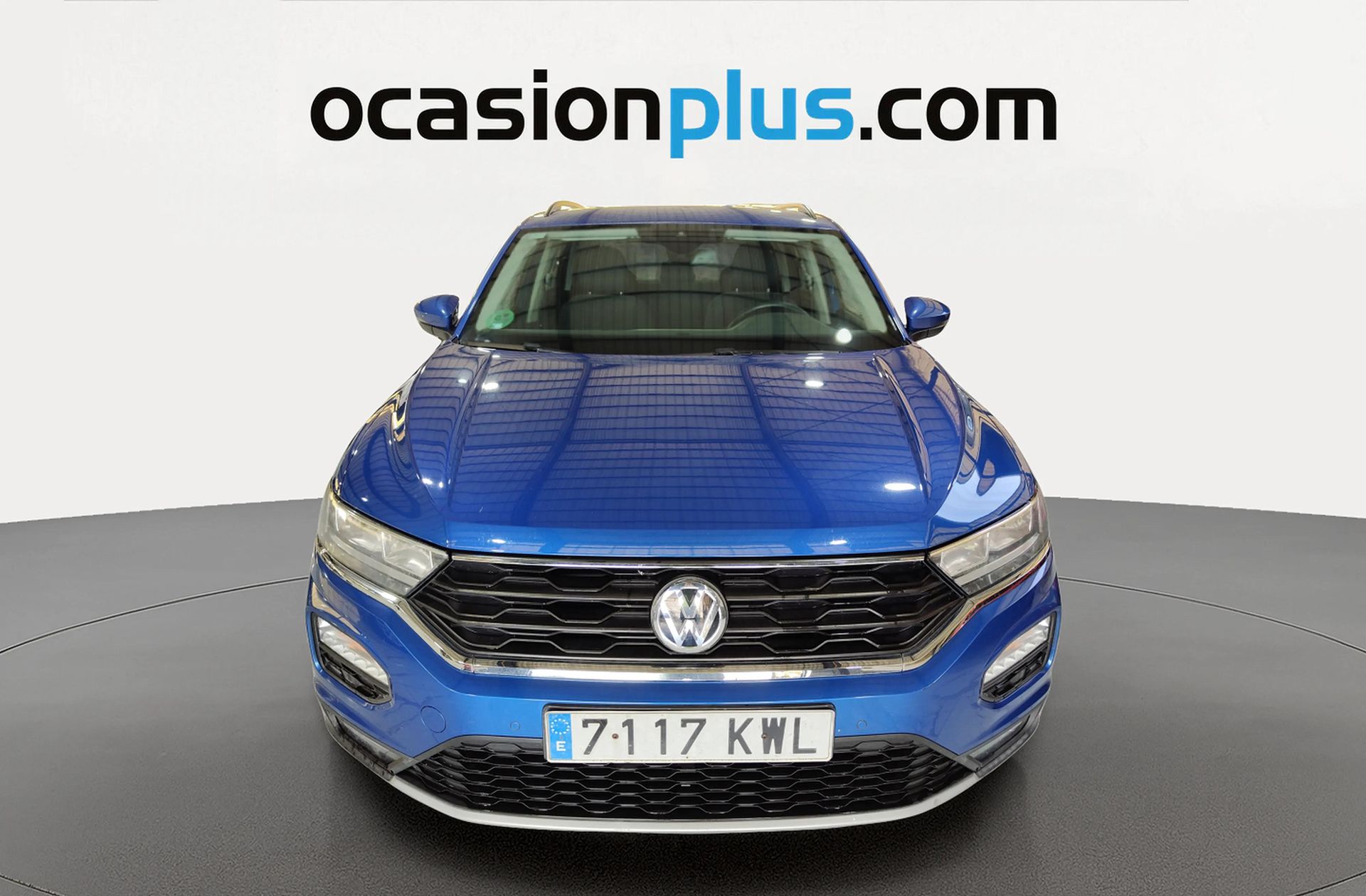 Volkswagen T-Roc Advance 1.0 TSI - foto 10