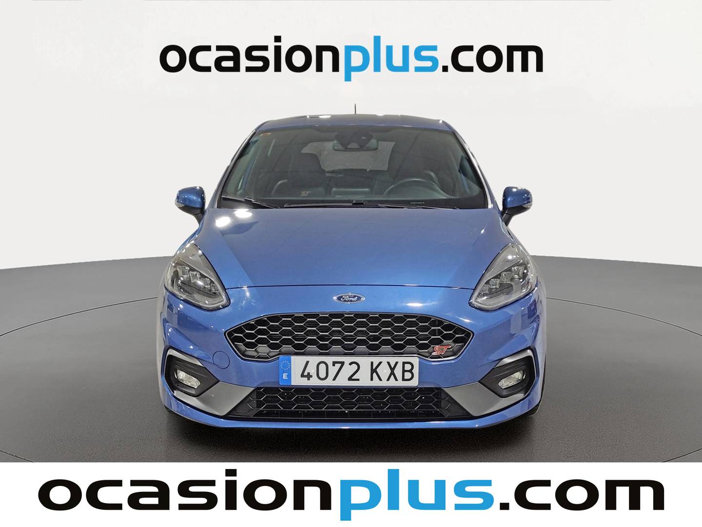 Ford Fiesta Ford Fiesta 1.5 EcoBoost ST (200 CV) barato