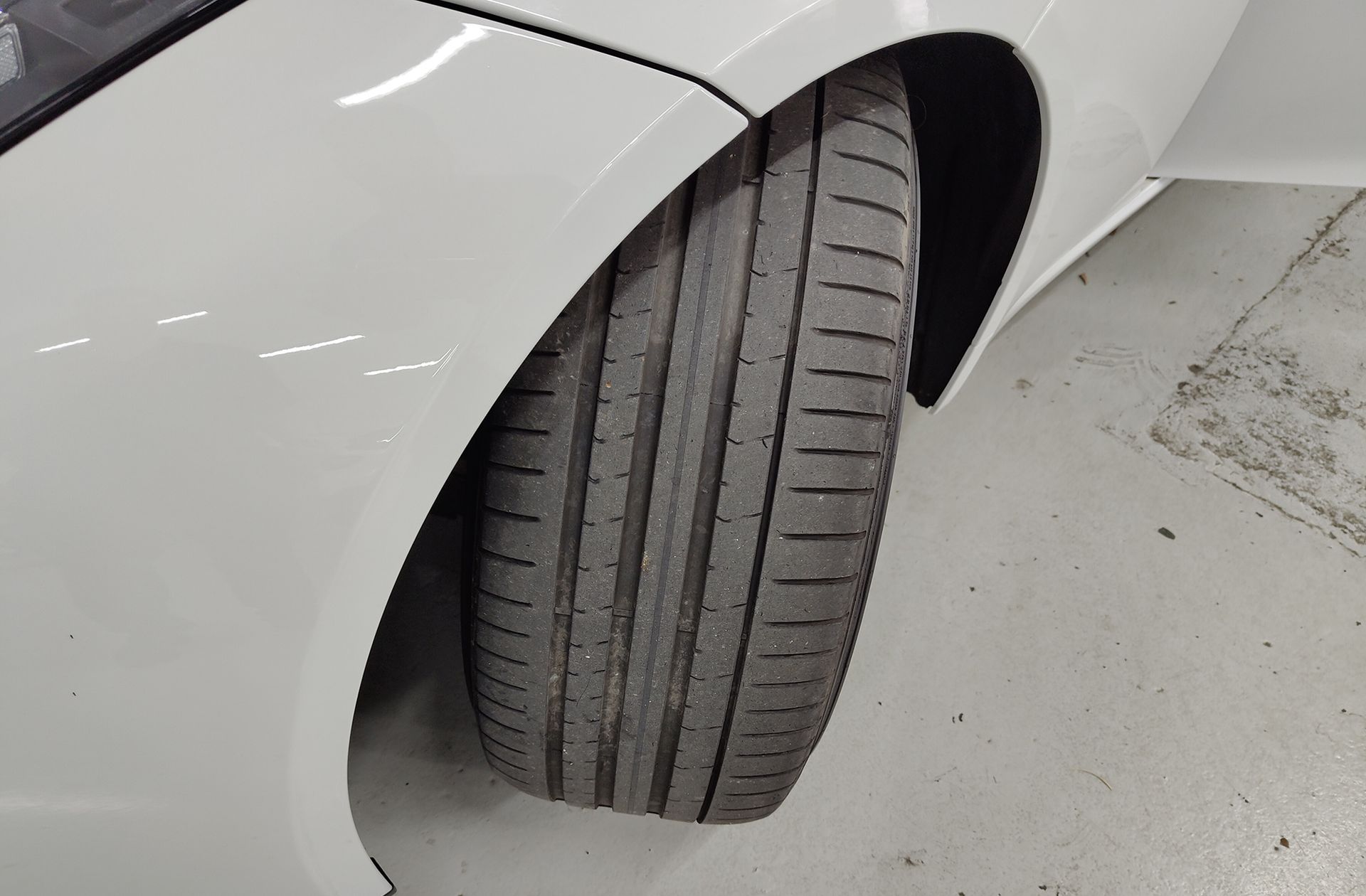 Jaguar F-Type Coupe 2.0 i4 - foto 37
