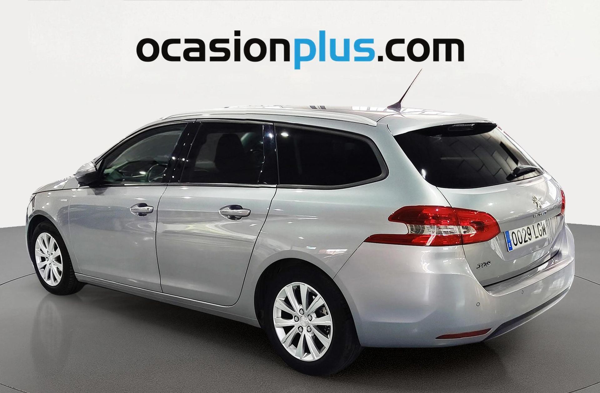 Peugeot 308 SW PureTech 110 Style - foto 3