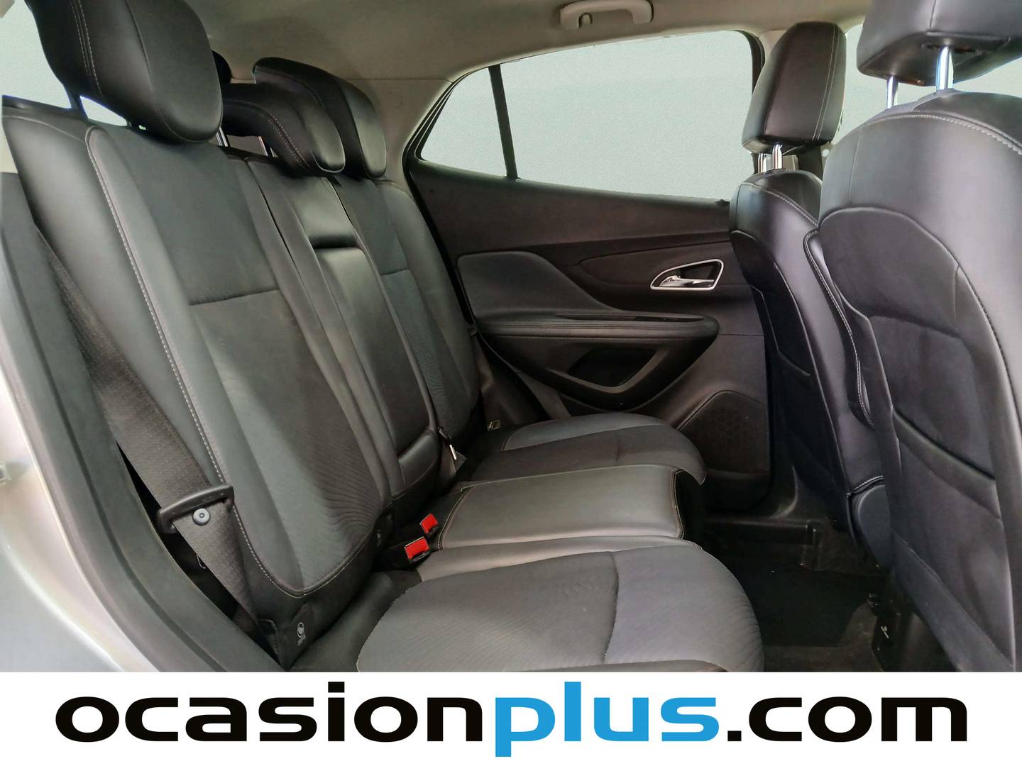 Opel Mokka Opel Mokka 1.7 CDTI S&S Excellence 4X2 (130 CV) al mejor precio