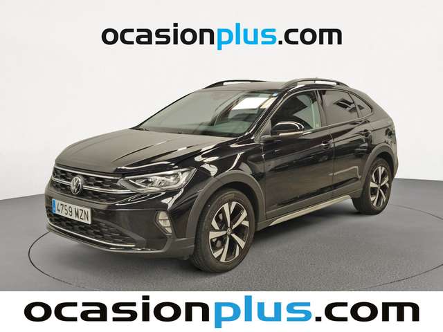 Volkswagen Taigo ``Más`` 1.0 TSI (115 CV) DSG de segunda mano