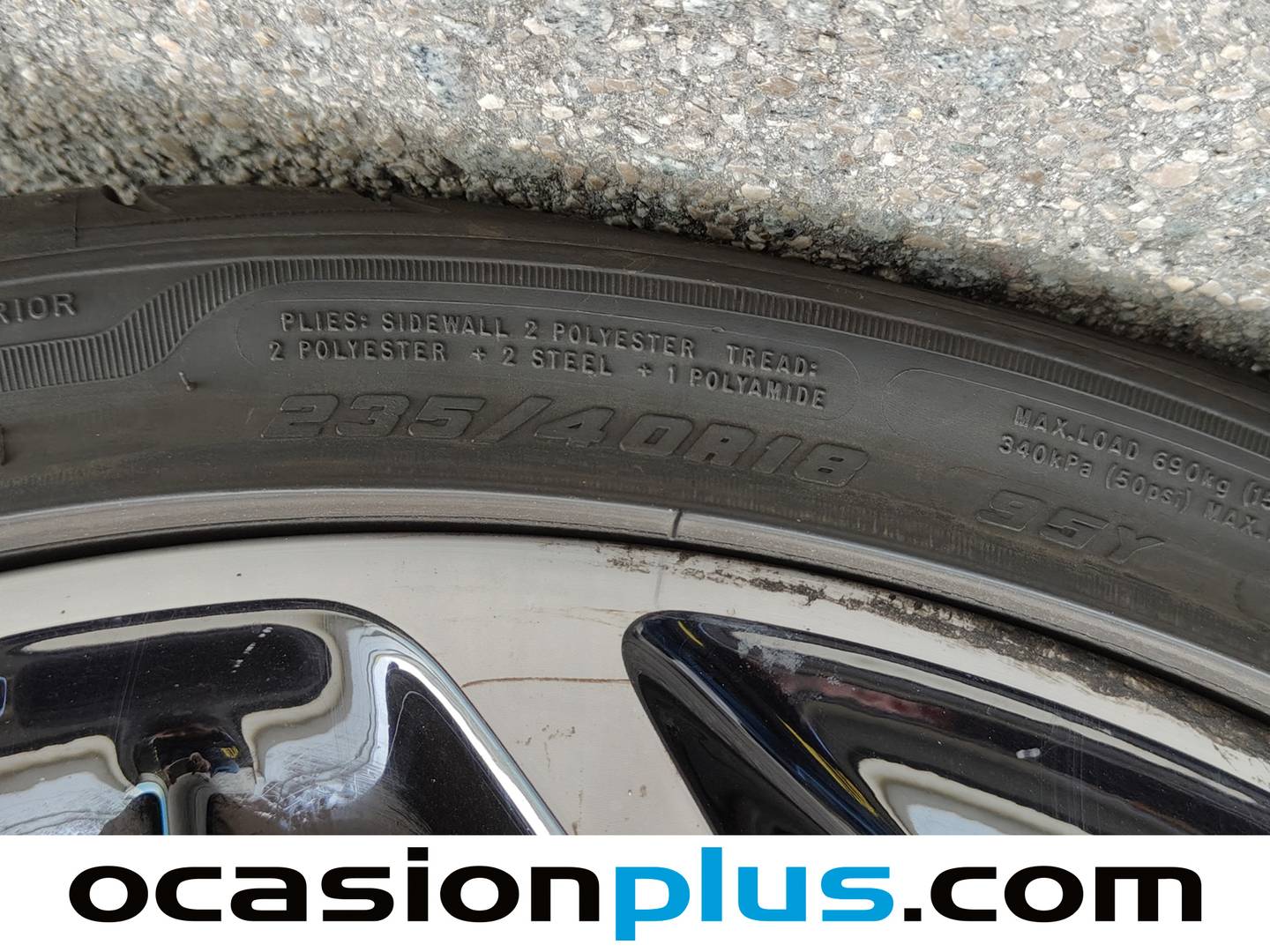 Foto Ford Focus Ford Focus 1.0 Ecoboost ST-Line Auto (125 CV)