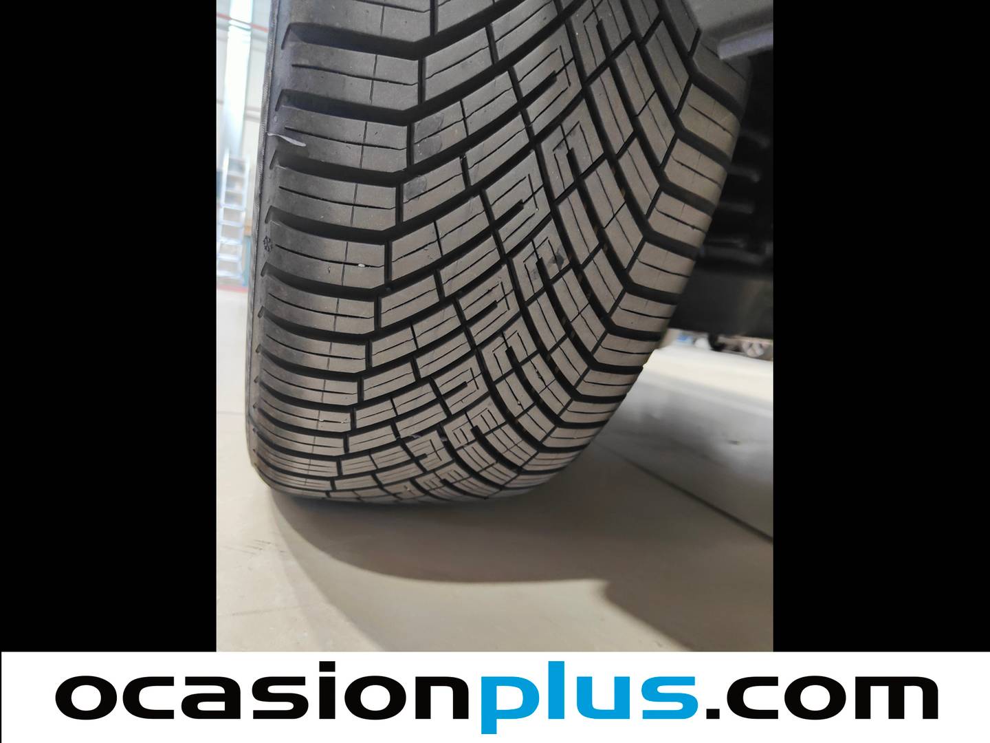 Audi Q3 Sportback Audi Q3 Sportback Black Line 40 TDI Quattro (200 CV) S Tronic S-Line diésel