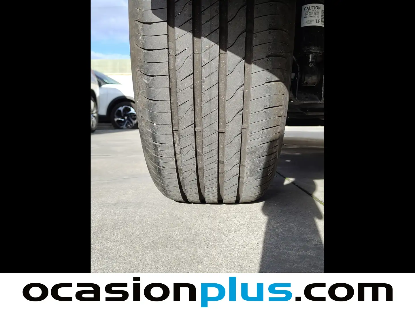 Foto Ford Puma Ford Puma 1.0 EcoBoost MHEV ST-Line (125 CV)