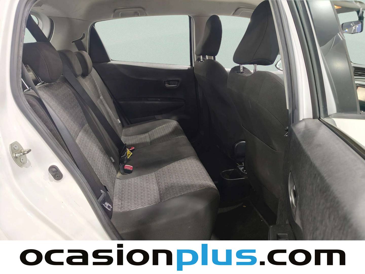 Foto Toyota Yaris Toyota Yaris 1.0 Active (69 CV)