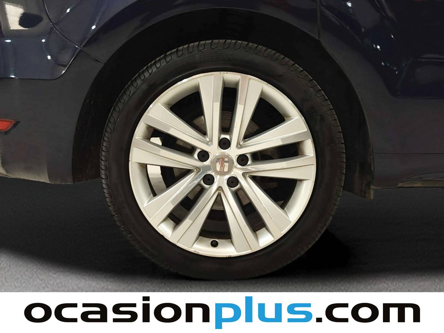 Seat Alhambra SEAT Alhambra 2.0 TDI S&S Style DSG (177 CV) 177cv