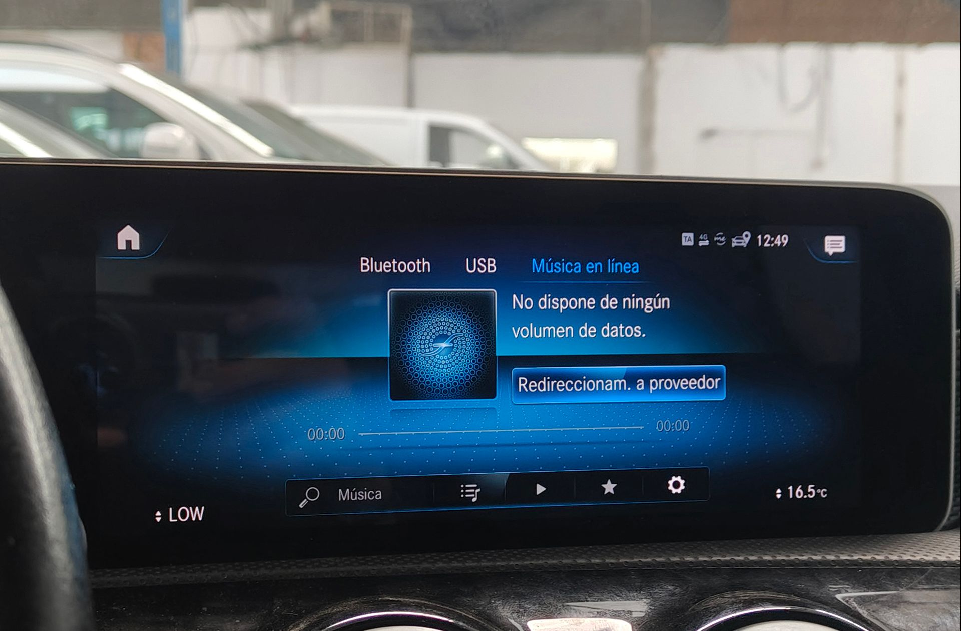 Mercedes-Benz Clase A 220 - foto 34