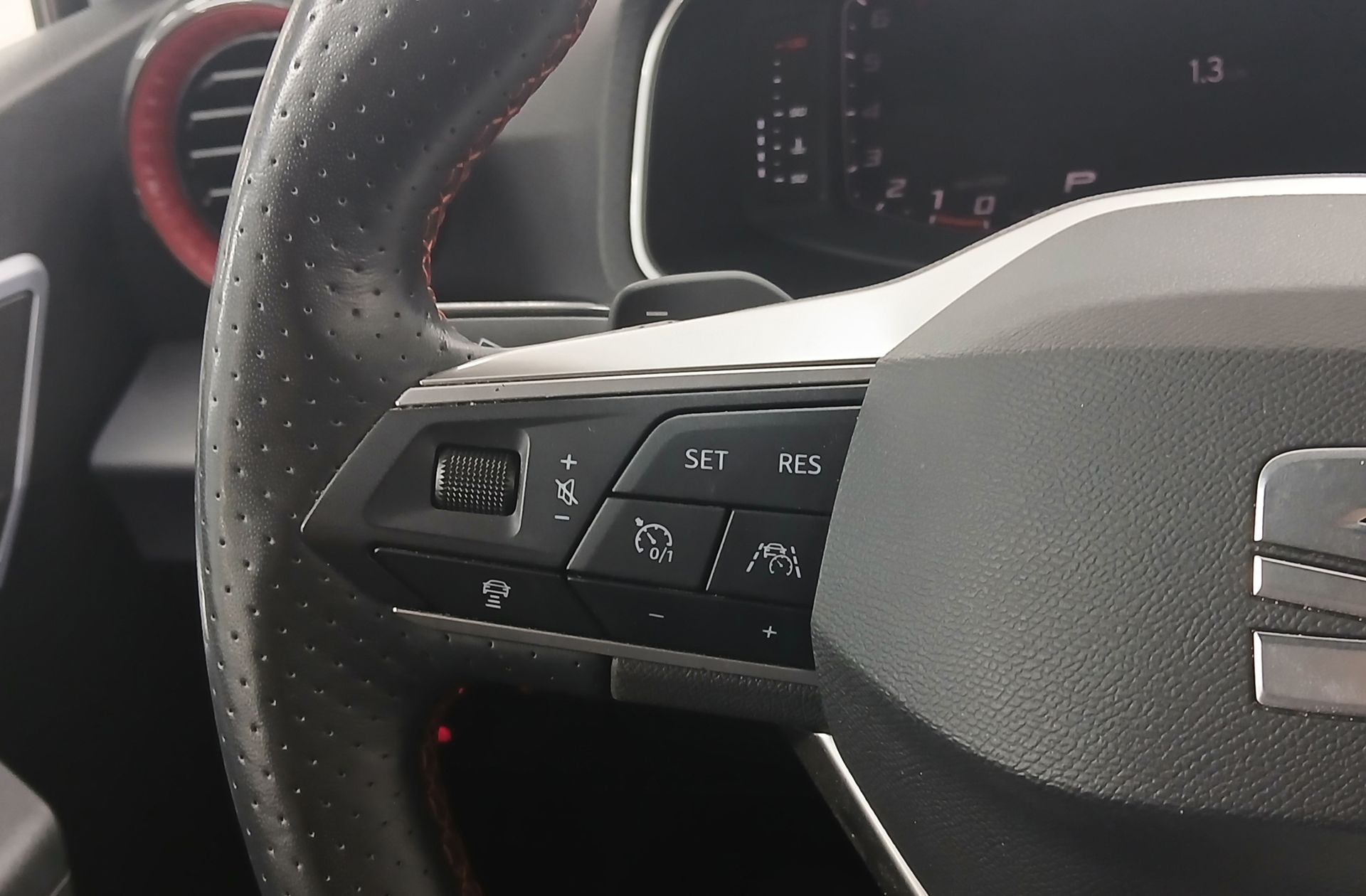 SEAT Ibiza 1.5 TSI FR XL DSG - foto 25