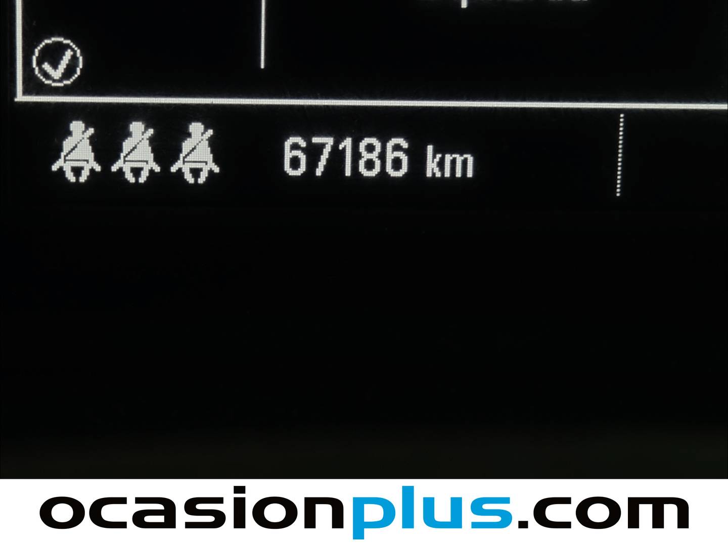 Opel Astra Opel Astra 1.4 Turbo S&S Dynamic (125 CV) seminuevo