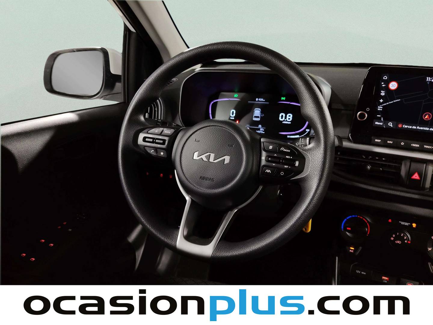 KIA Picanto KIA Picanto 1.0 GDi Concept (68 CV) de segunda mano