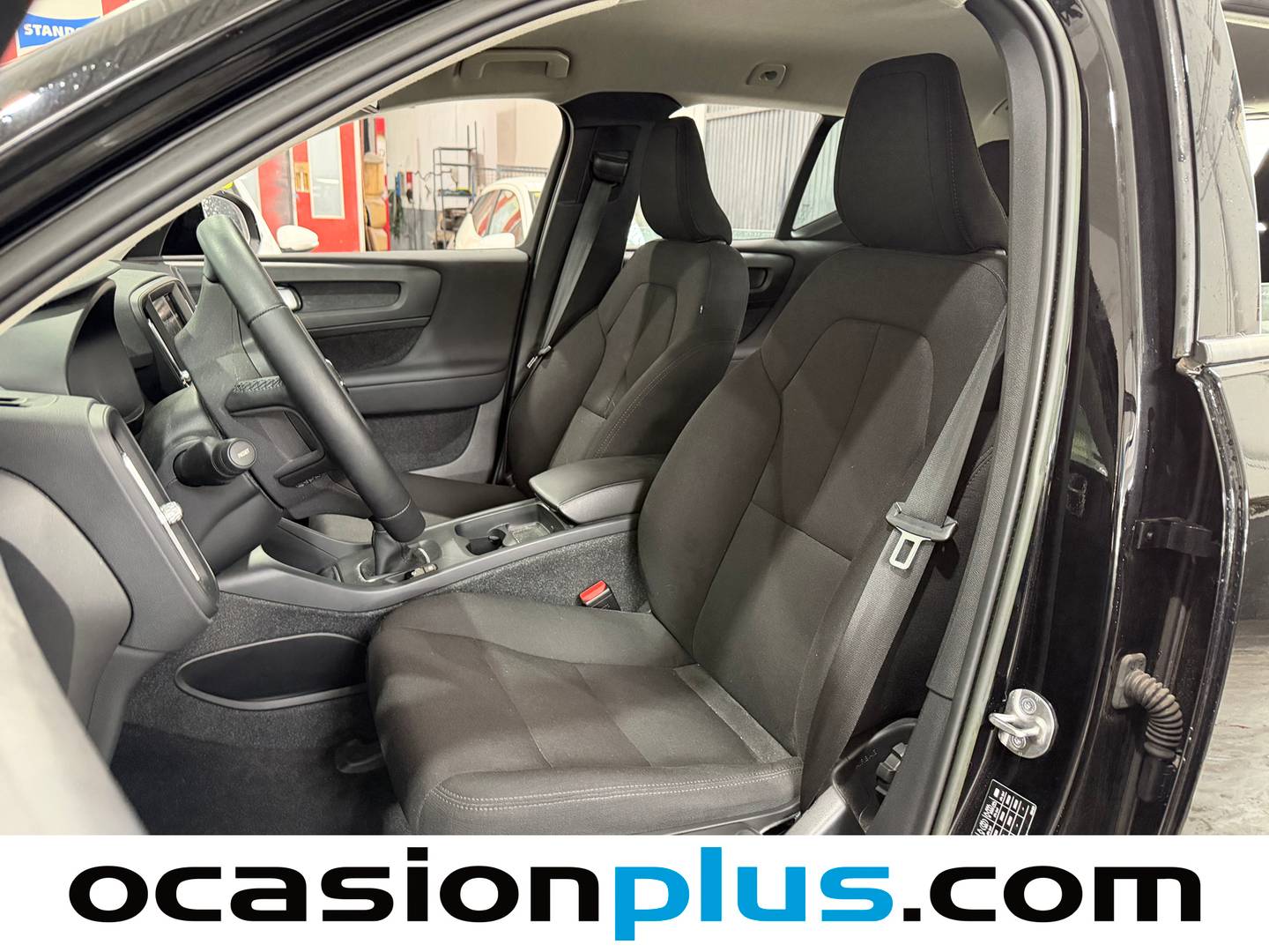 Foto Volvo XC40 Volvo XC40 T2 Essential  (129 CV)