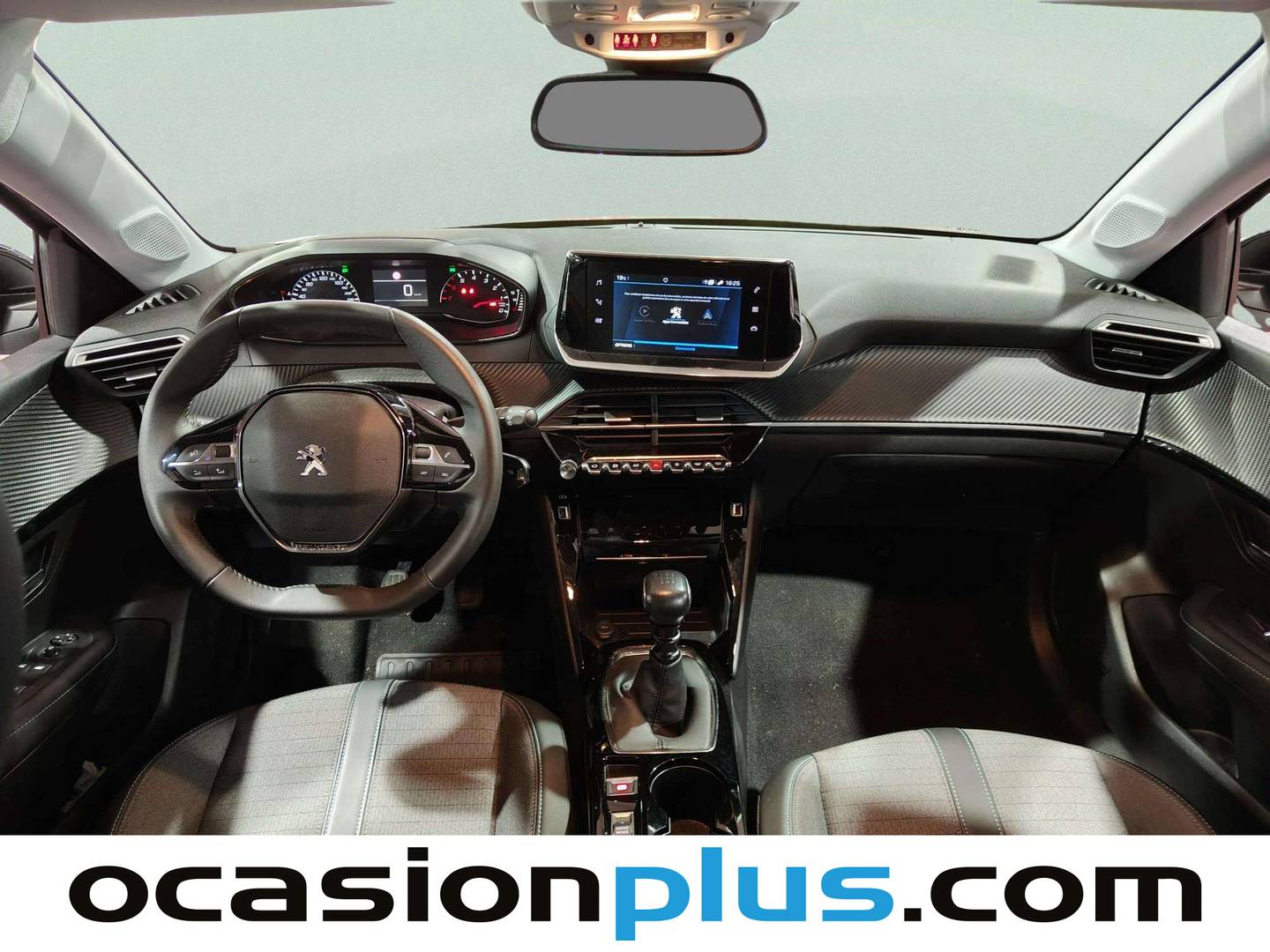 Foto Peugeot 208 Peugeot 208 PureTech 100 Allure (100 CV)