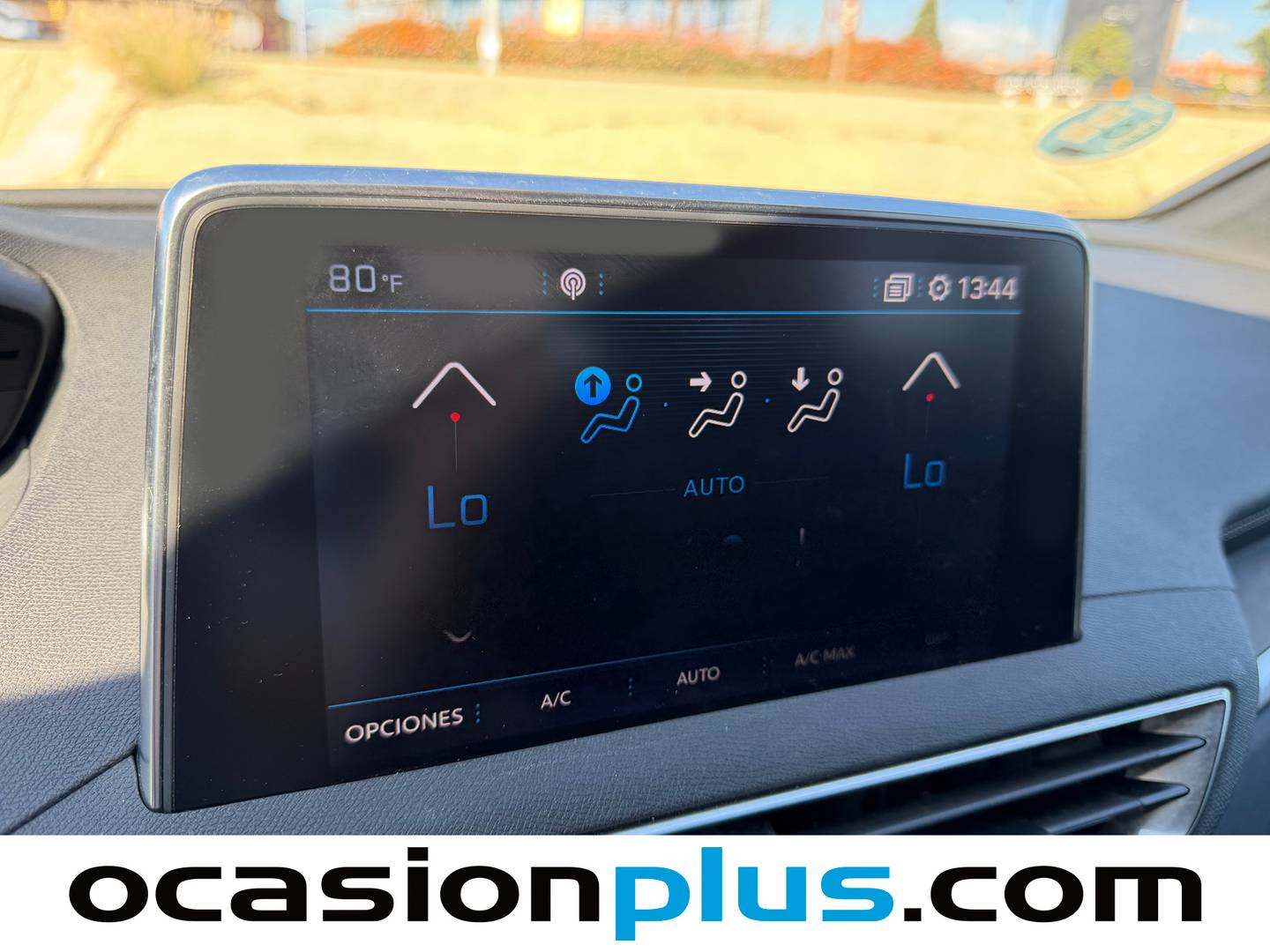 Peugeot 3008 Peugeot 3008 BlueHDi 180 S&S GT EAT8 (180 CV) km 0