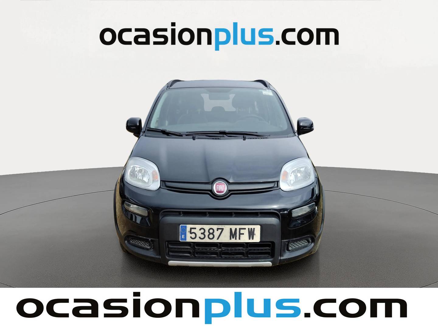 Fiat Panda Fiat Panda 1.0 Hybrid (70 CV) 70cv